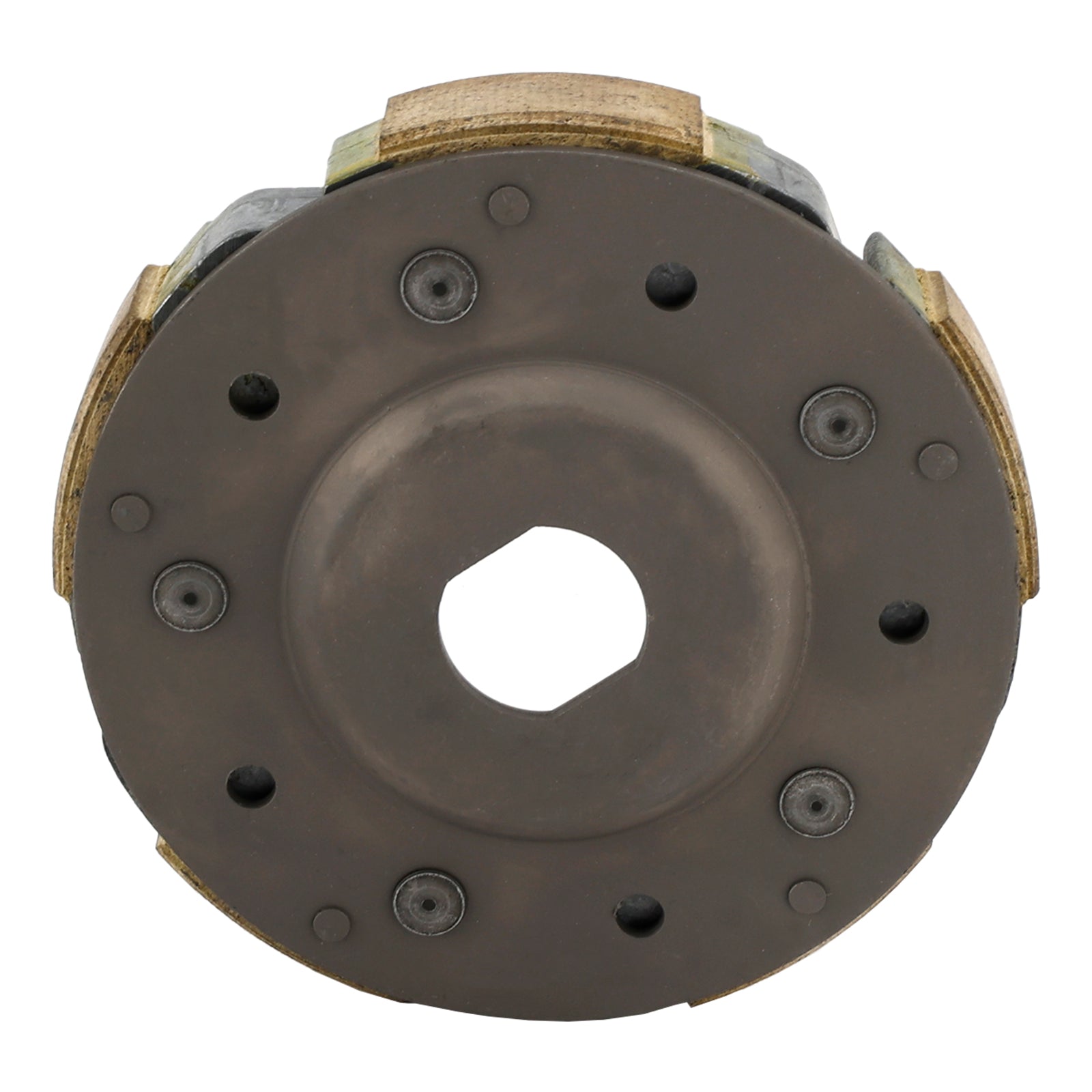 2021-2023 Honda SH 350 Sporty 350 Clutch Weight Shoe Centrifugal Carrier 22350-K1B-T01 22401-GG2-900