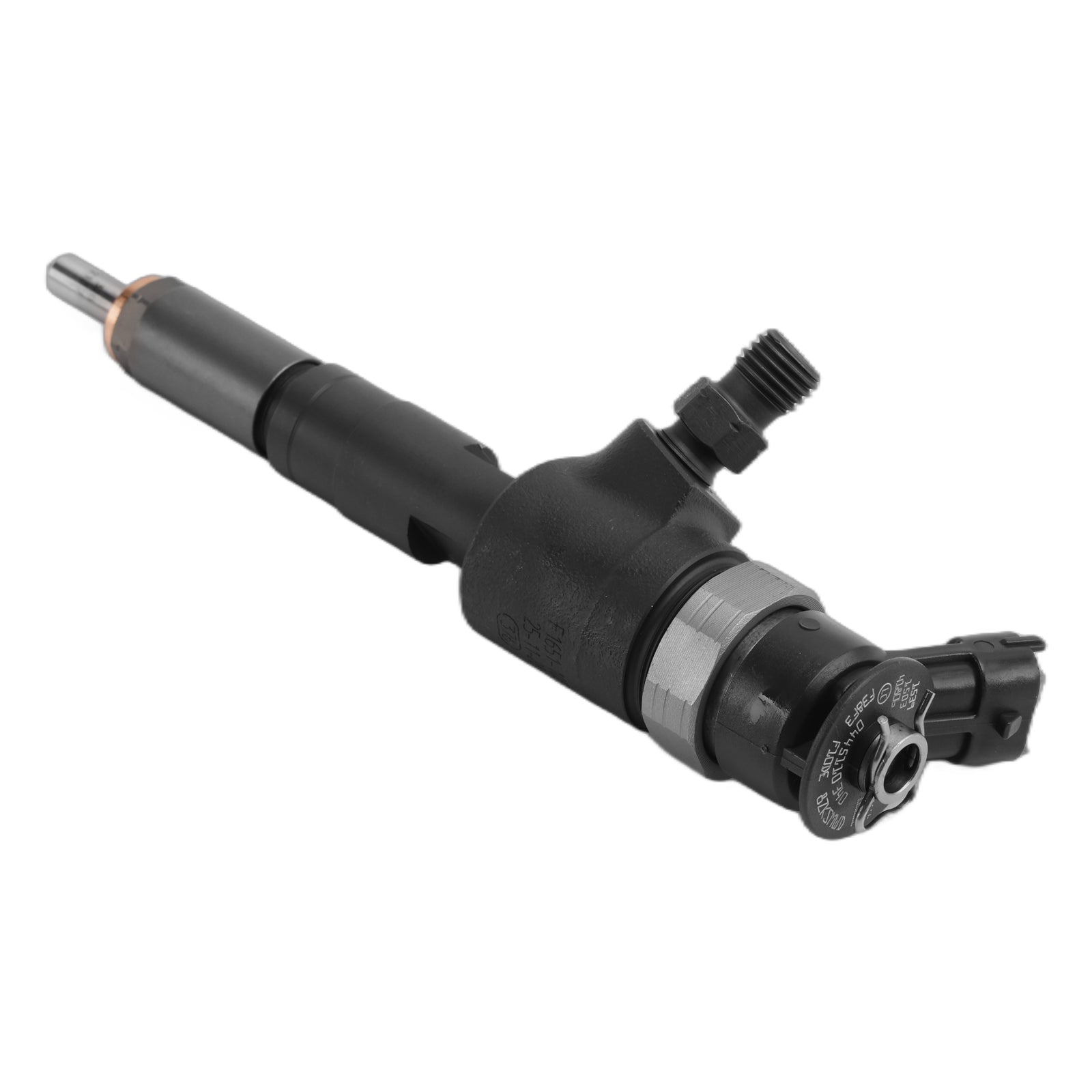 02.2010-05.2015 For Ford Fiesta VI Van 1.6 TDCi 70 kW 95 PS 1560 cc 1Pcs Fuel Injector 1980 S5