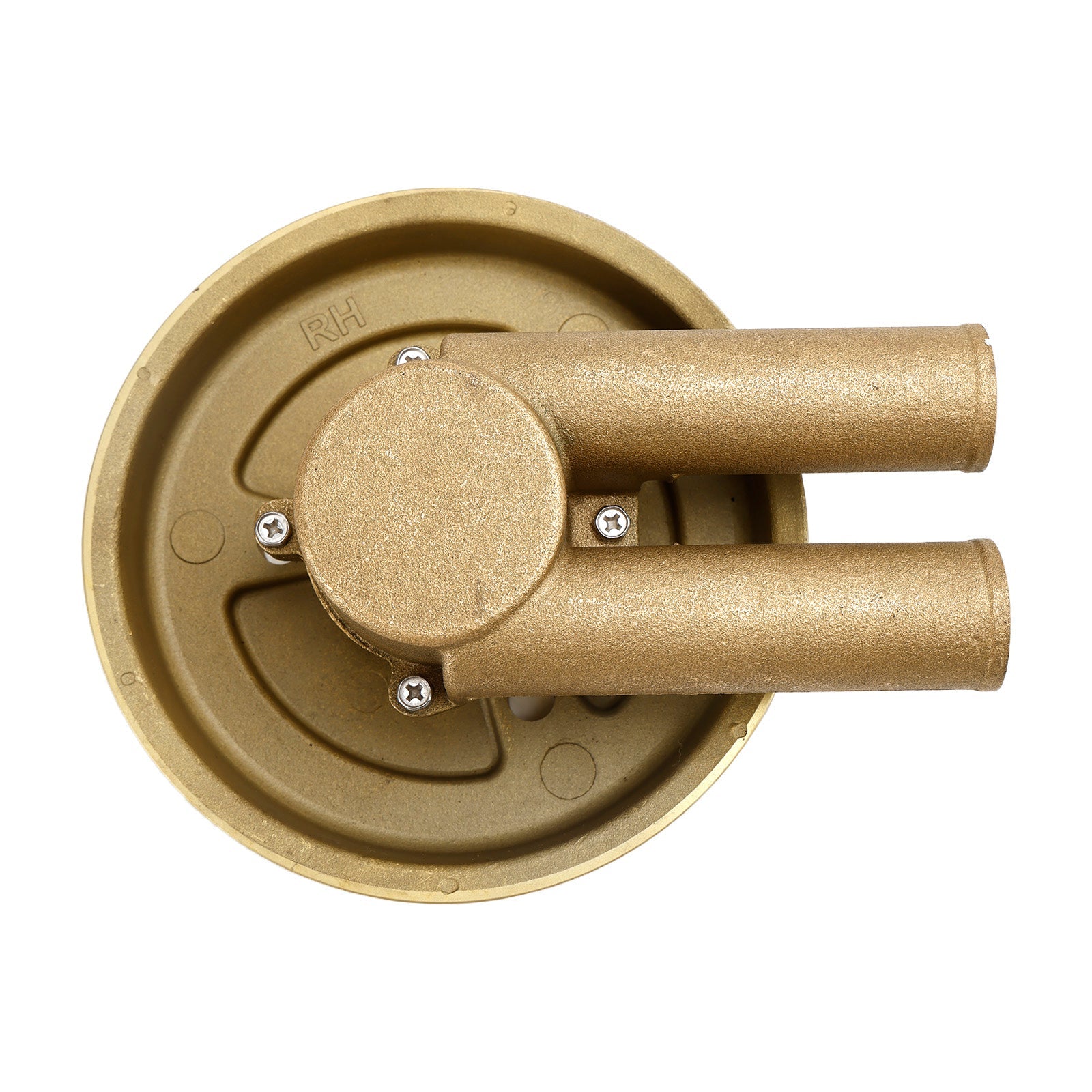 Volvo Penta 4.3L 5.0L 5.7L belts Water Pump 21214599 3812693 3862482