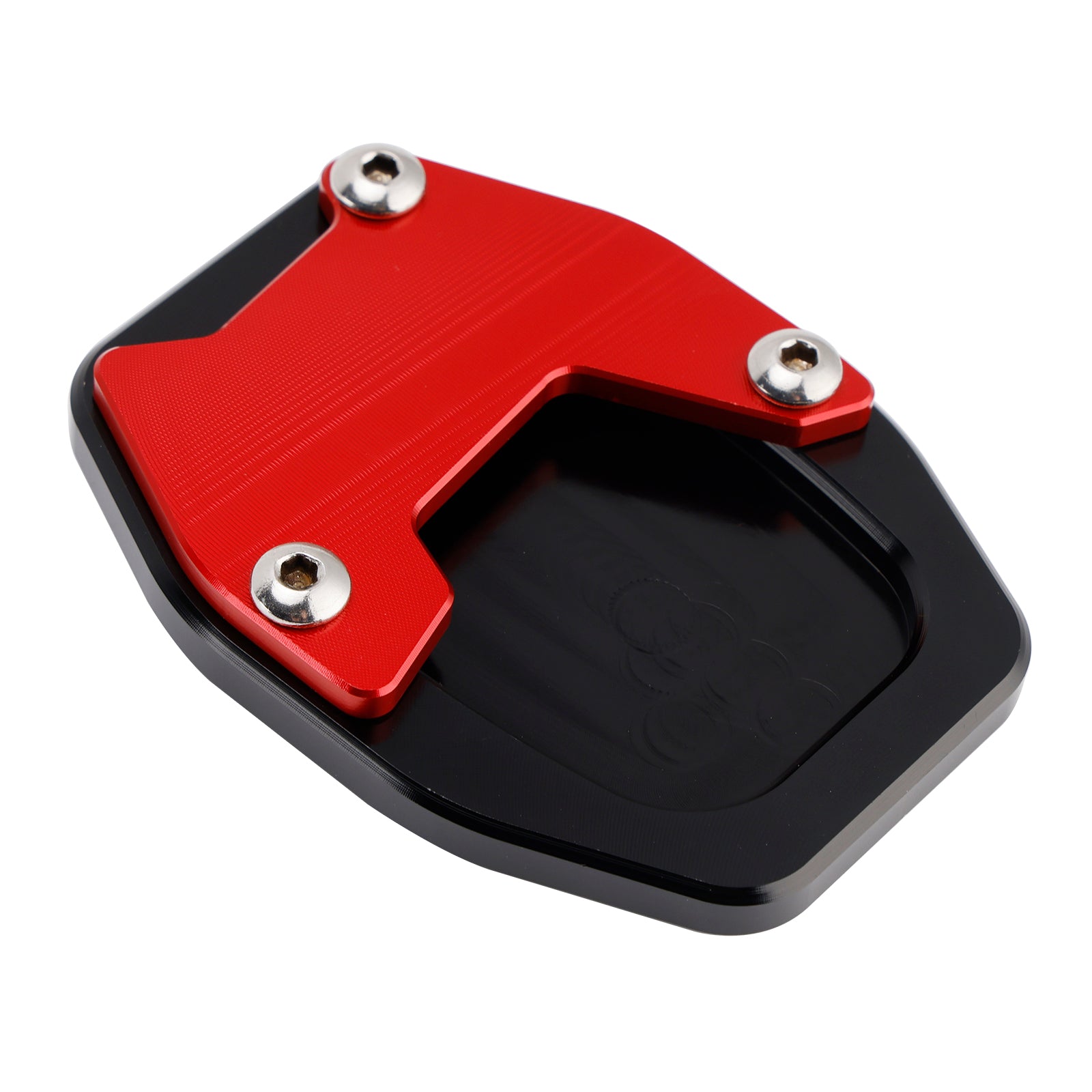 Kickstand Enlarge Plate Pad fit for Honda X-ADV 750 NSS750 2021-2025 Foza 750 2021-2023