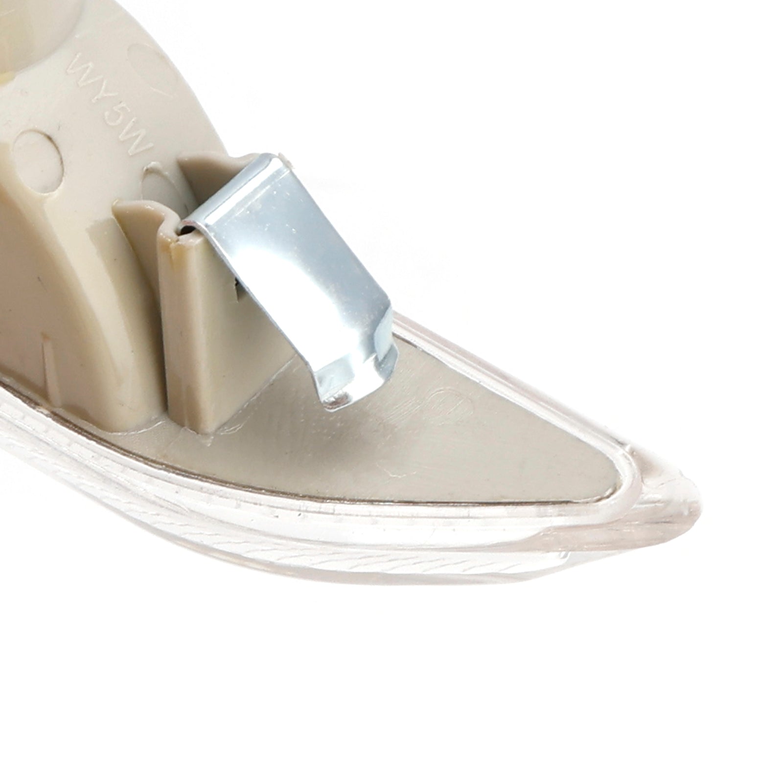 2016-2021 Mini F60 Left Side Marker Lamp Turn Signal Light Housing 63137406369