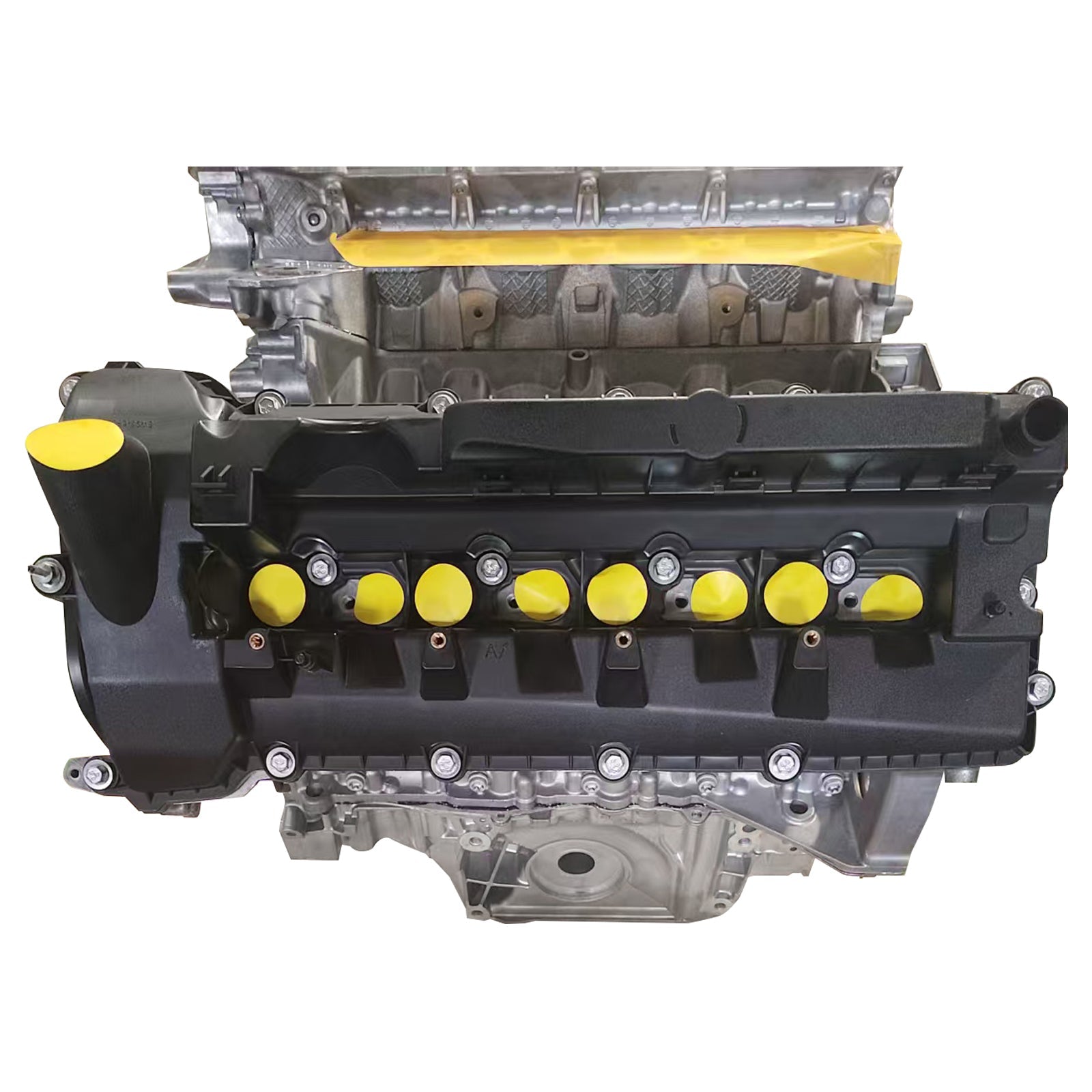 2015-2019 For Jaguar XF 5.0L 4WD Engine Motor Assembly AJ133 T2R24202