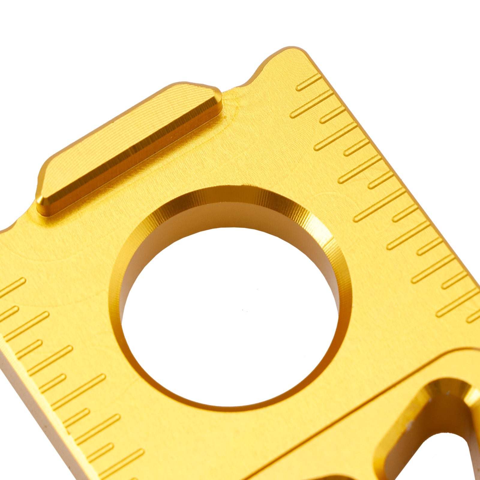 2005-2024 SUZUKI DRZ400SM 400S 400E CNC Rear Chain Adjuster Axle Block