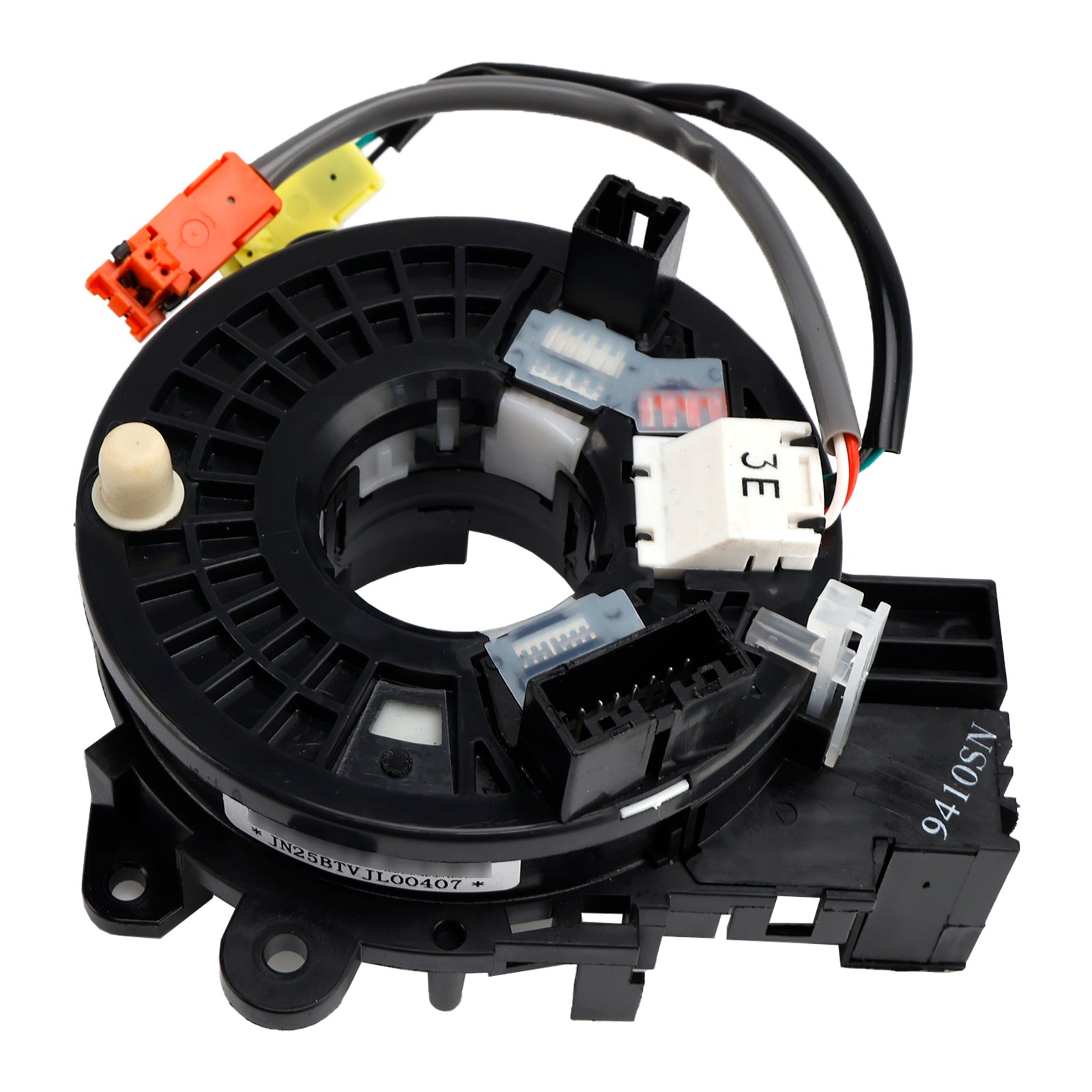 2013-2019 Nissan Sentra Versa Steering Wheel Clock Spring 25554-3SGOA