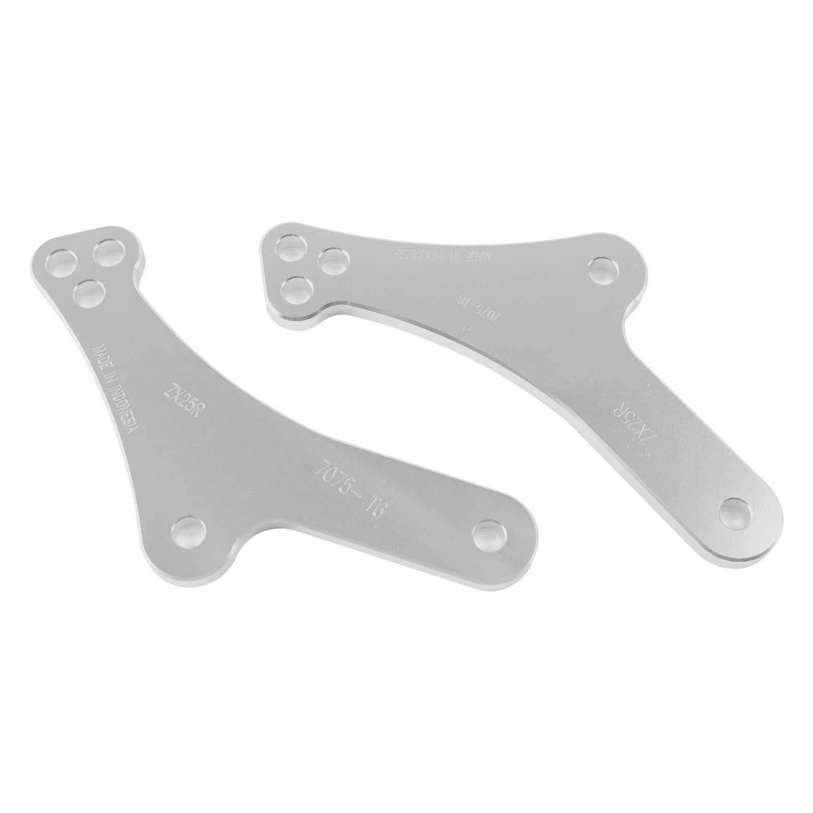 2023-2024 kawasaki ZX-25R Adjustable Lower Suspension Links