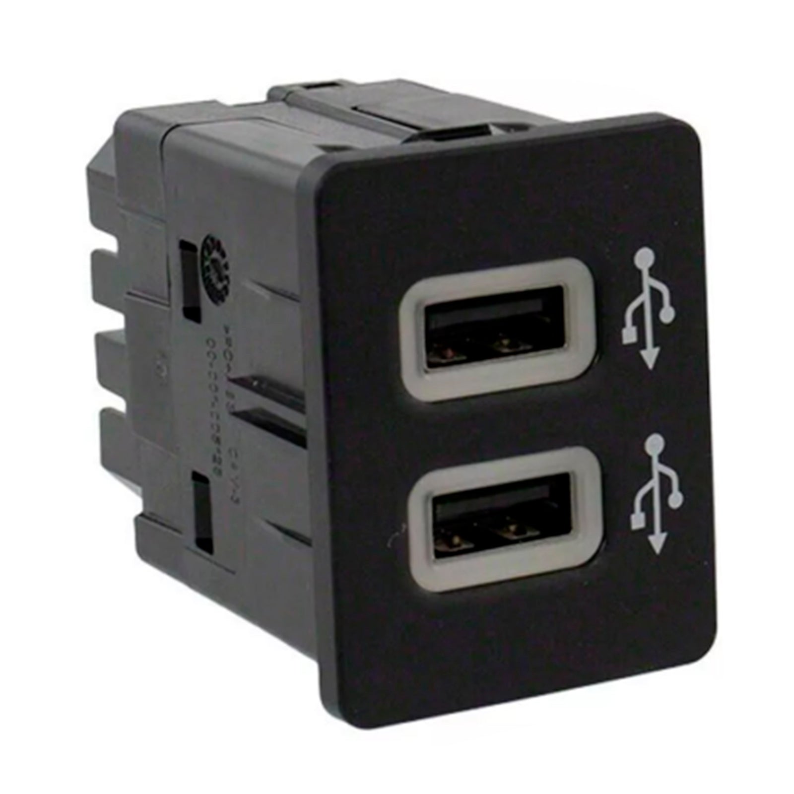 2017-2020 Ford F-150 Apple USB CarPlay Upgrade Interface Module Sync 3 Media Hub HC3Z-19A387-H