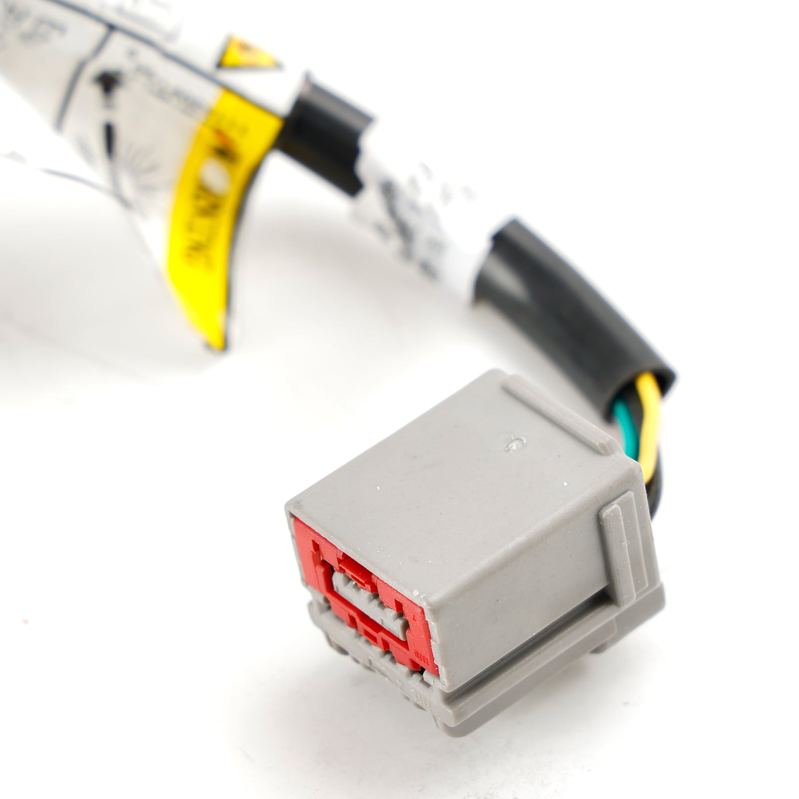 2011-2015 Ford Edge 2PCS Rear Tailgate Power Lift Supports Strut