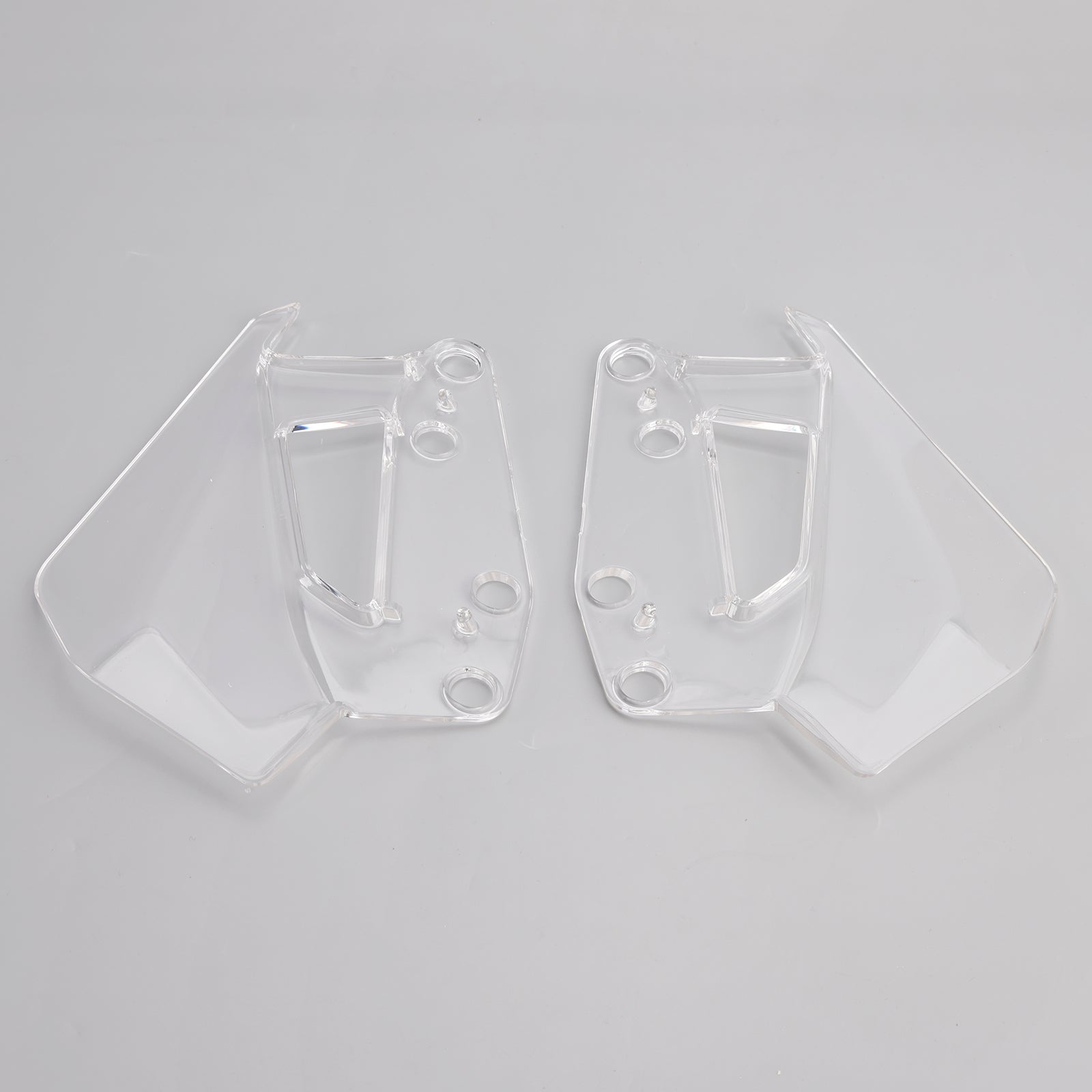 2024-2025 BMW R1300GS Air Deflector Side Cover Shield