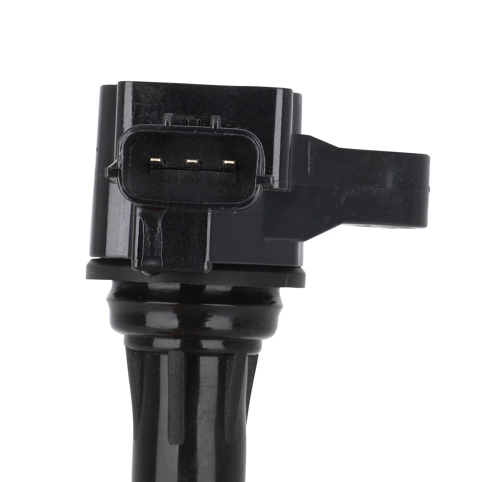 8X Ignition Coil & Spark Plug Kit UF650 For Infiniti QX80 5.6L V8 2014-2019