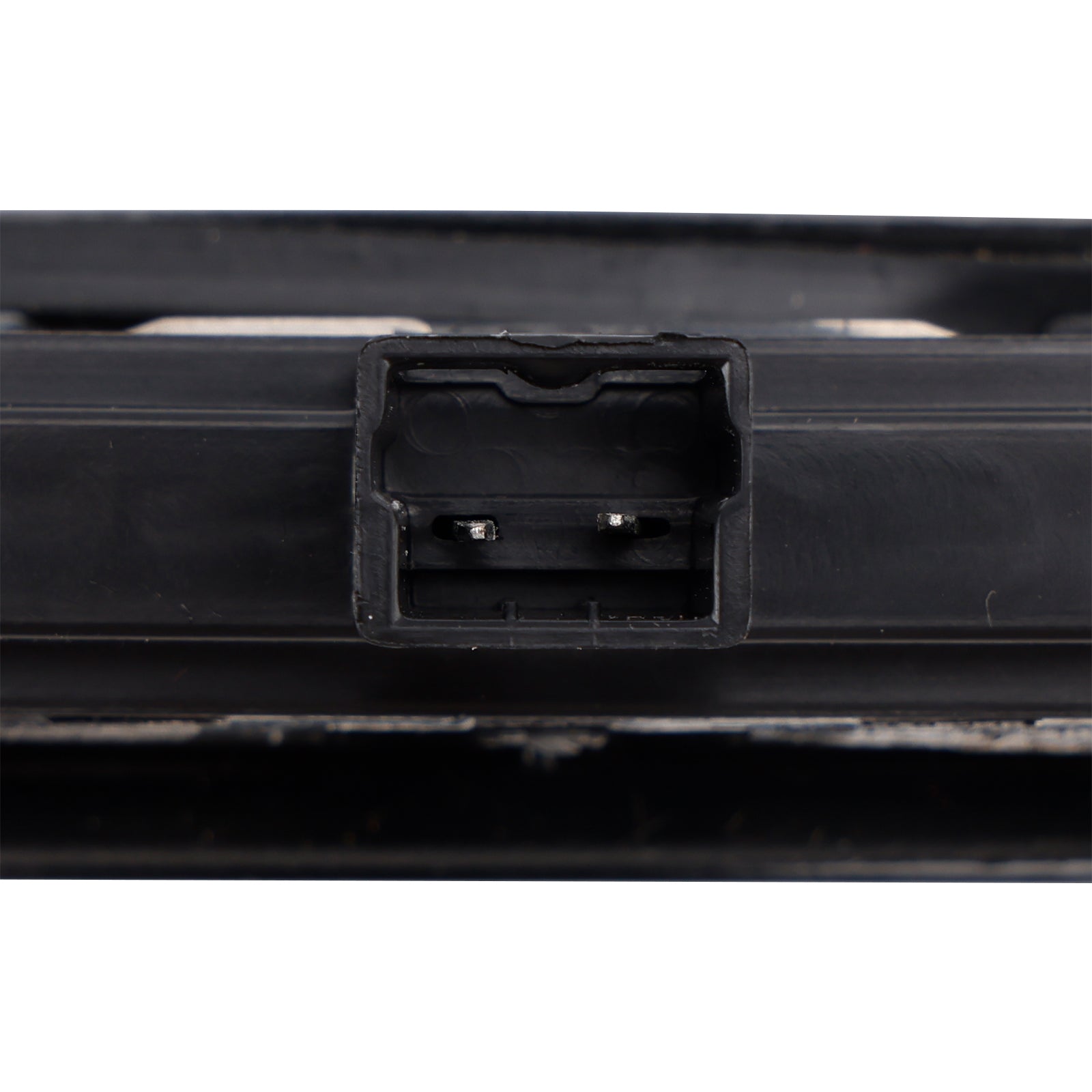 Rear Third Brake Light Lamp 51974522 For Fiat Grande Punto 2005-2012 Black