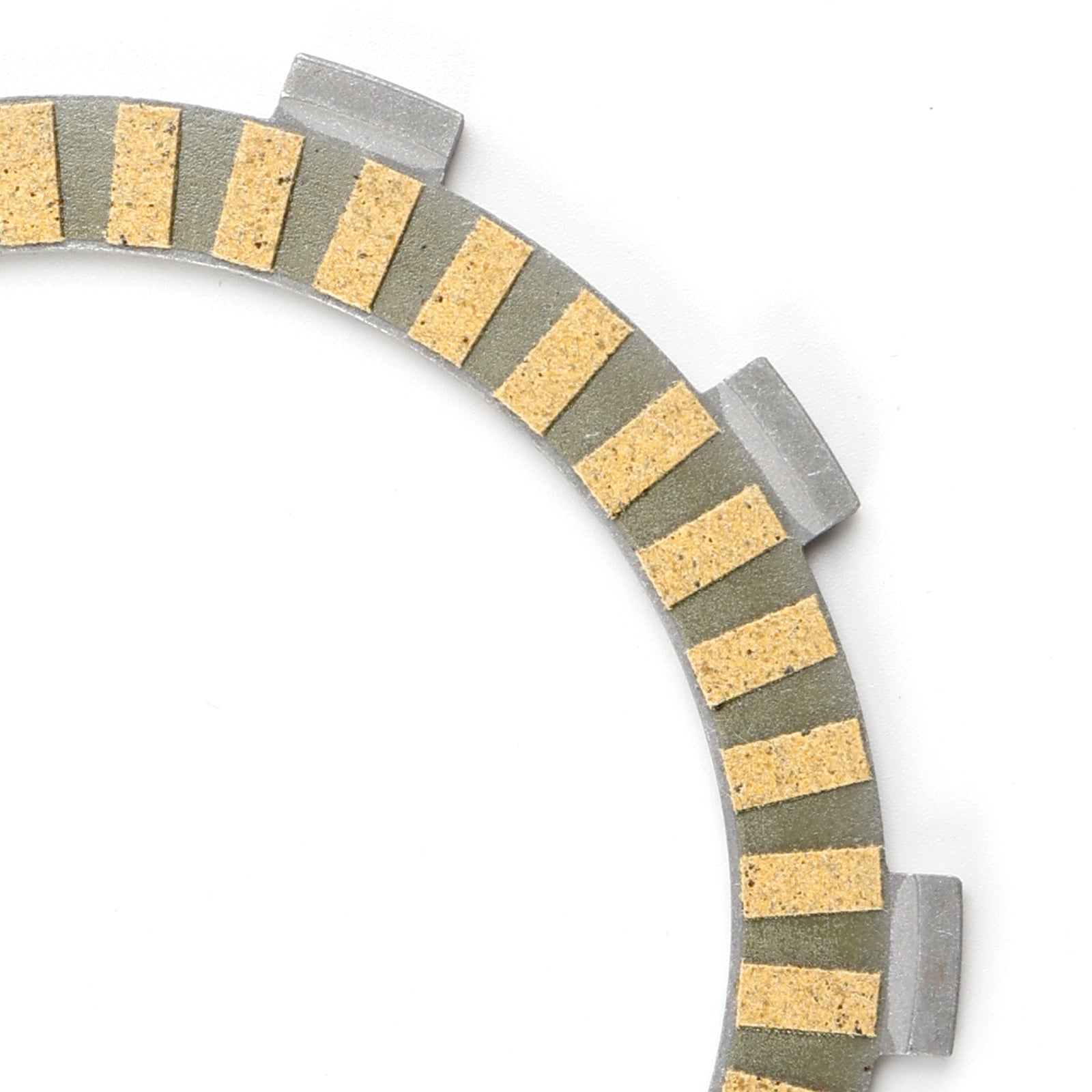 두카티 슈퍼바이크 848 08-10 멀티스트라다 1100 07-09용 클러치 마찰판 키트