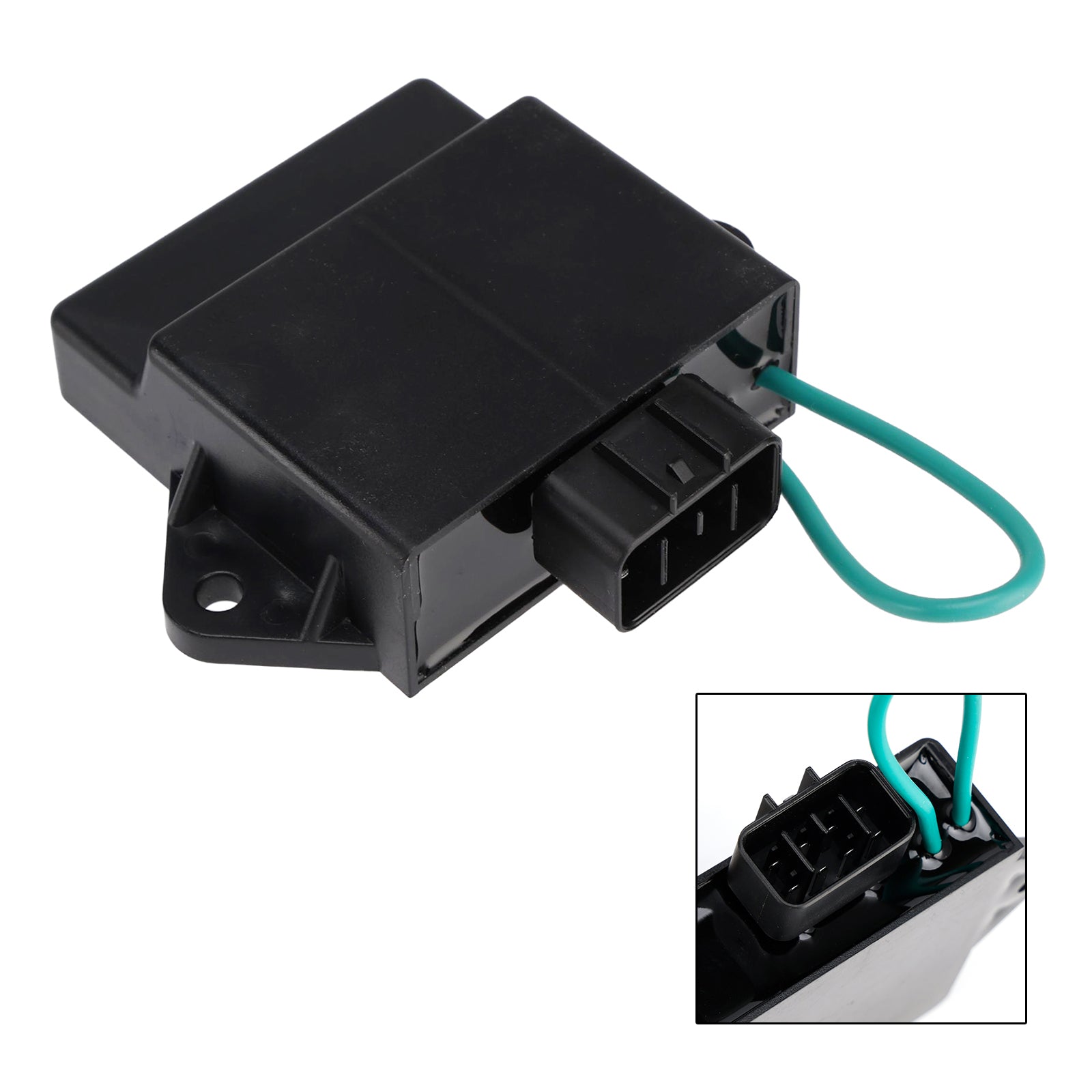 Ignition System Unit Box Cdi 61115-A03-000 Fit For Access Tomahawk Ams Xtreme