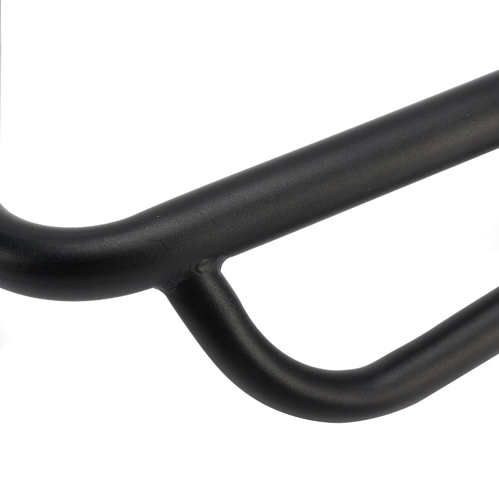 2025+ Honda X-Adv 750 Upper + Lower Engine Guard Frame Crash Bar Kit Black