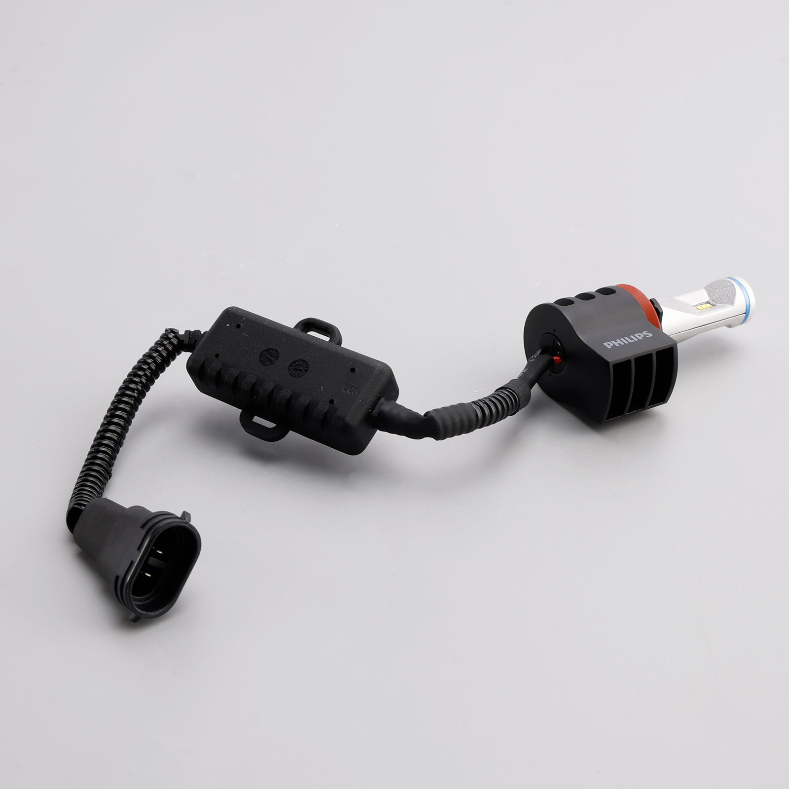 Car Light LED-FOG H8/H11/H16 12794UNI 12V 10W 6500K For PHILIPS