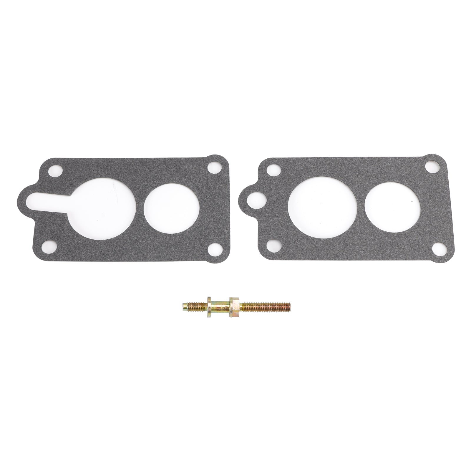 1987-1991 toyota Truck 22R 2 BBL Square Carburetor 21100-35410