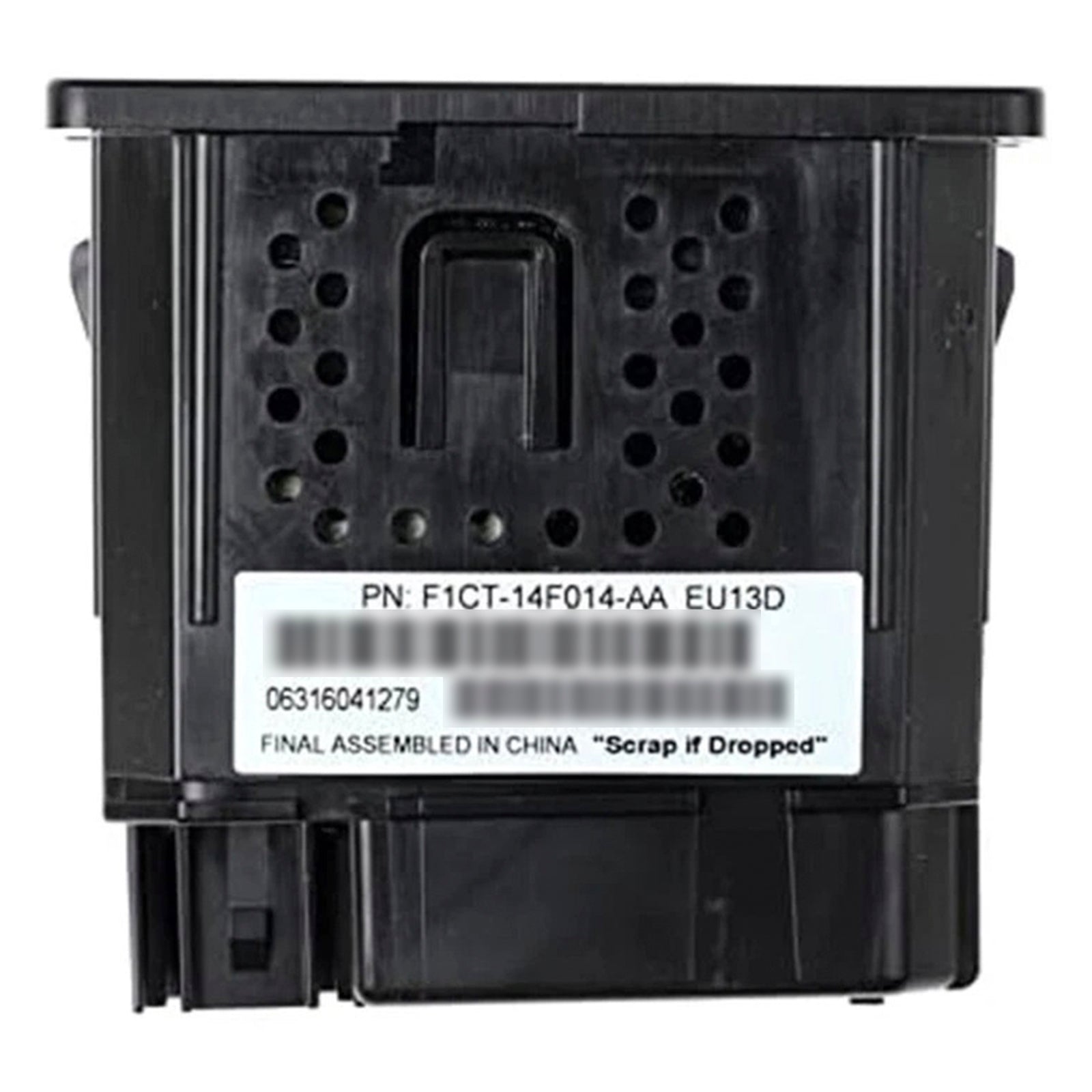 C-MAX TRANSIT KUGA AUX USB Port with Card Reader F1CT-14F014-AA