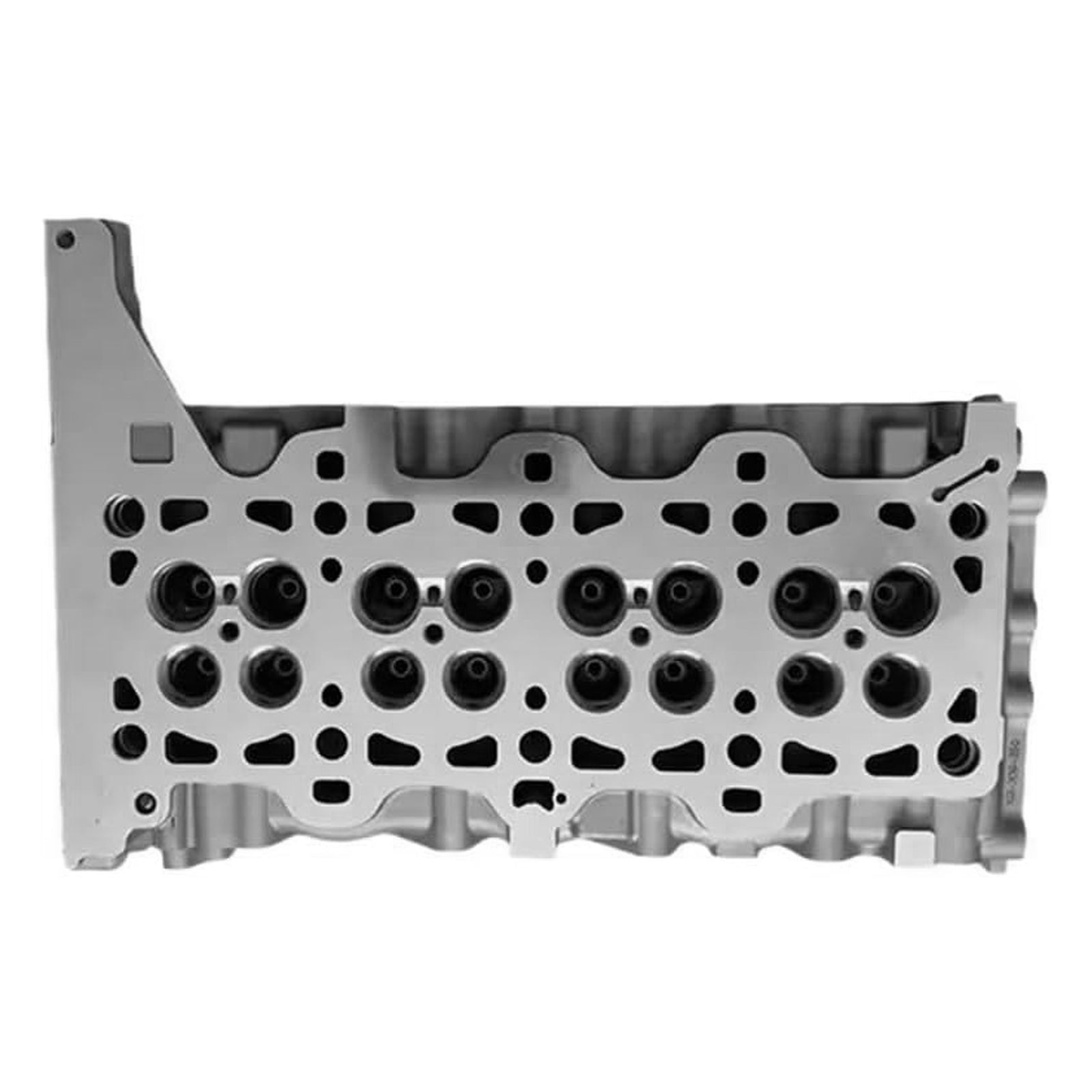 2009-2017 Hyundai Santafe & Grand Santafe D4HB Bare Cylinder Head 22100-2F600