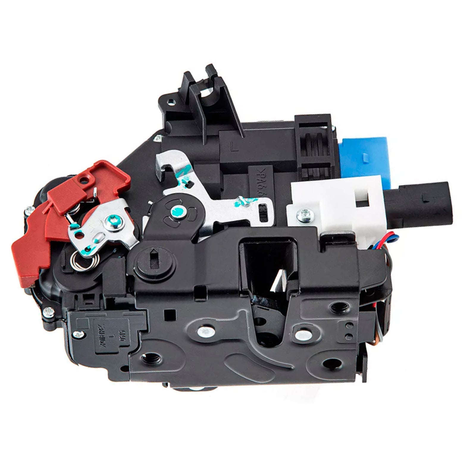 2005-2010 VW Touareg Rear Left & Right Door Lock Latch Actuator 7L6839015D