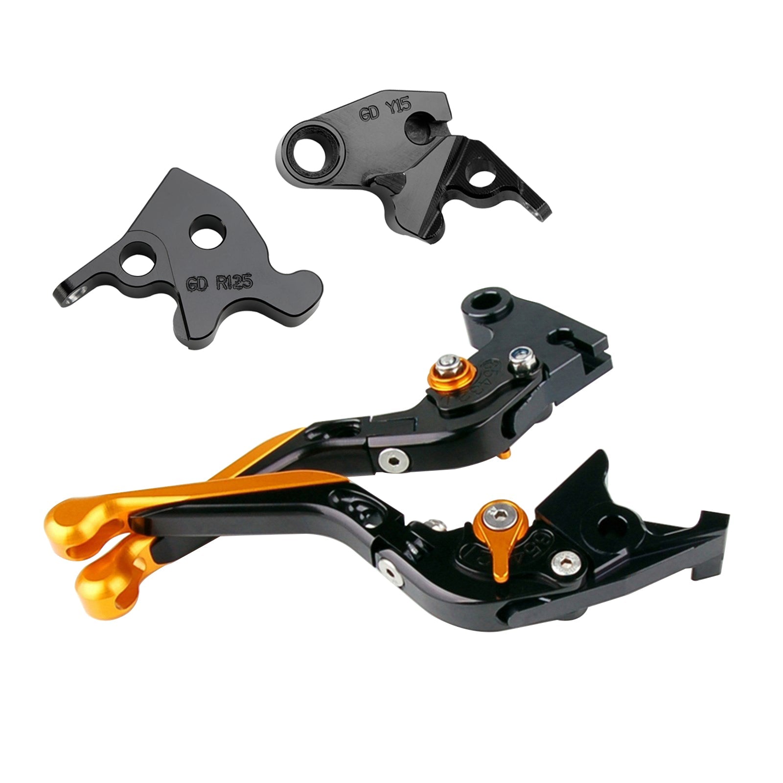 Adjustable Clutch Brake Lever fit for YAMAHA XSR 155 MT15 2019-2022