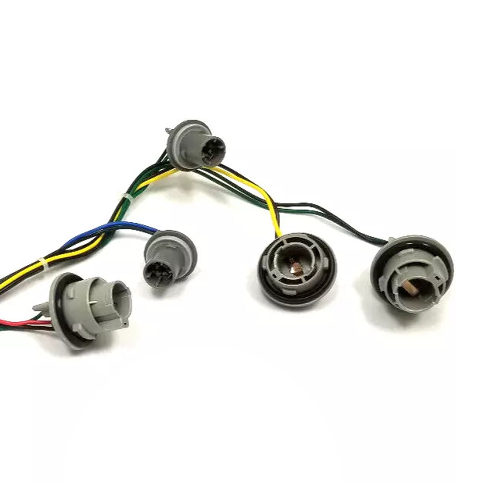 2011-2013 Kia Soul LH or RH Tail Lamp Harness NON-LED 92450-2K500