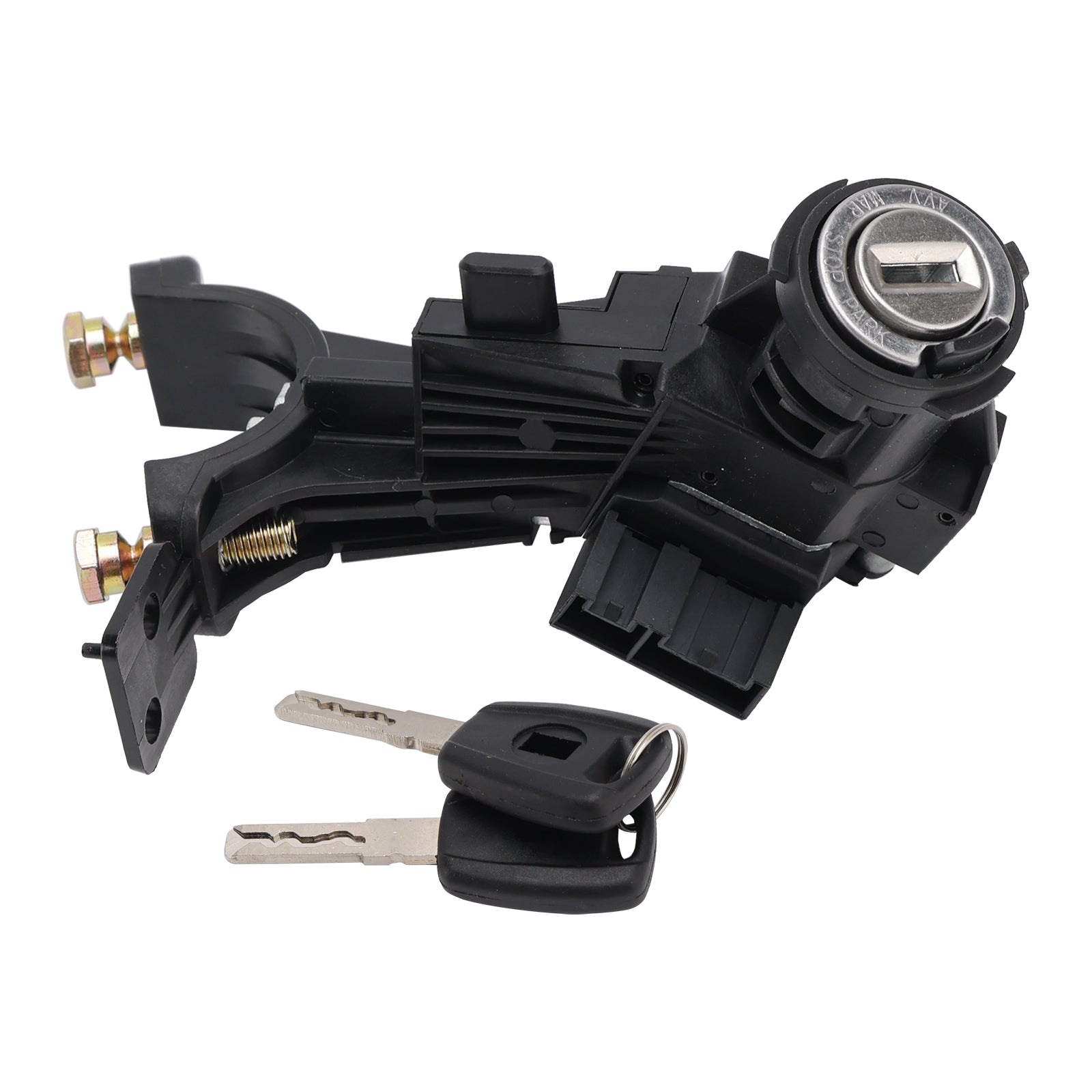 Ignition Lock Barrel Switch Starter 51865543 51928526 For Vauxhall Combo D 2010-