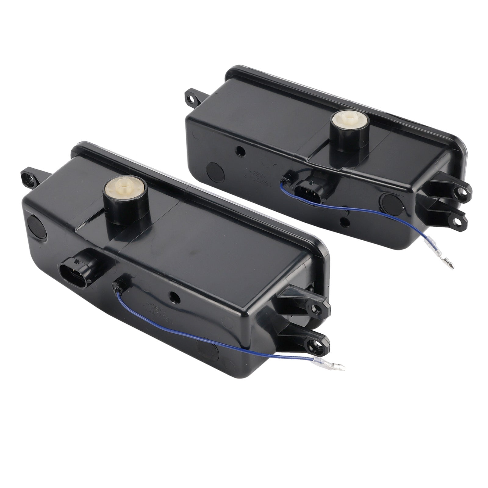 2024-2025 Toyota Tacoma LED Front Bumper Fog Light Lamp + Wire Harness