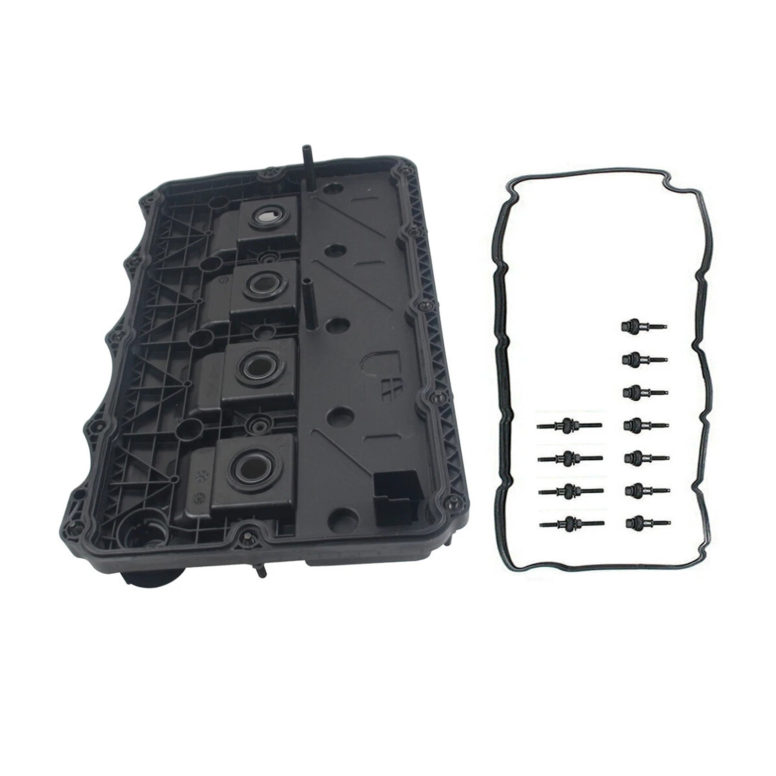 2006/04-2006/12 Citro?n Jumper Kasten 2.2 HDi Valve Cover Cylinder Head Cover 0248.P9 9659489880