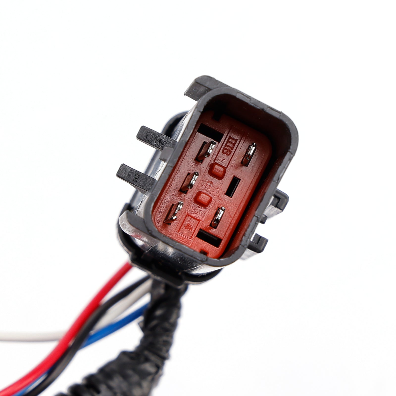 2009-2018 Dodge Ram 1500 Left+Right LED Tail Light Assembly