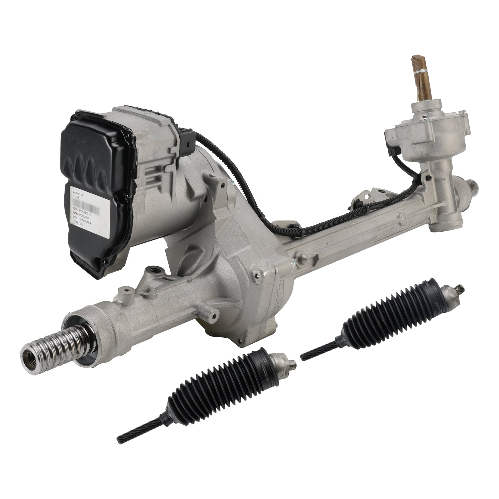 2013-2015 Ford Explorer Electric Power Steering Rack and Pinion DB5Z-3504-AE