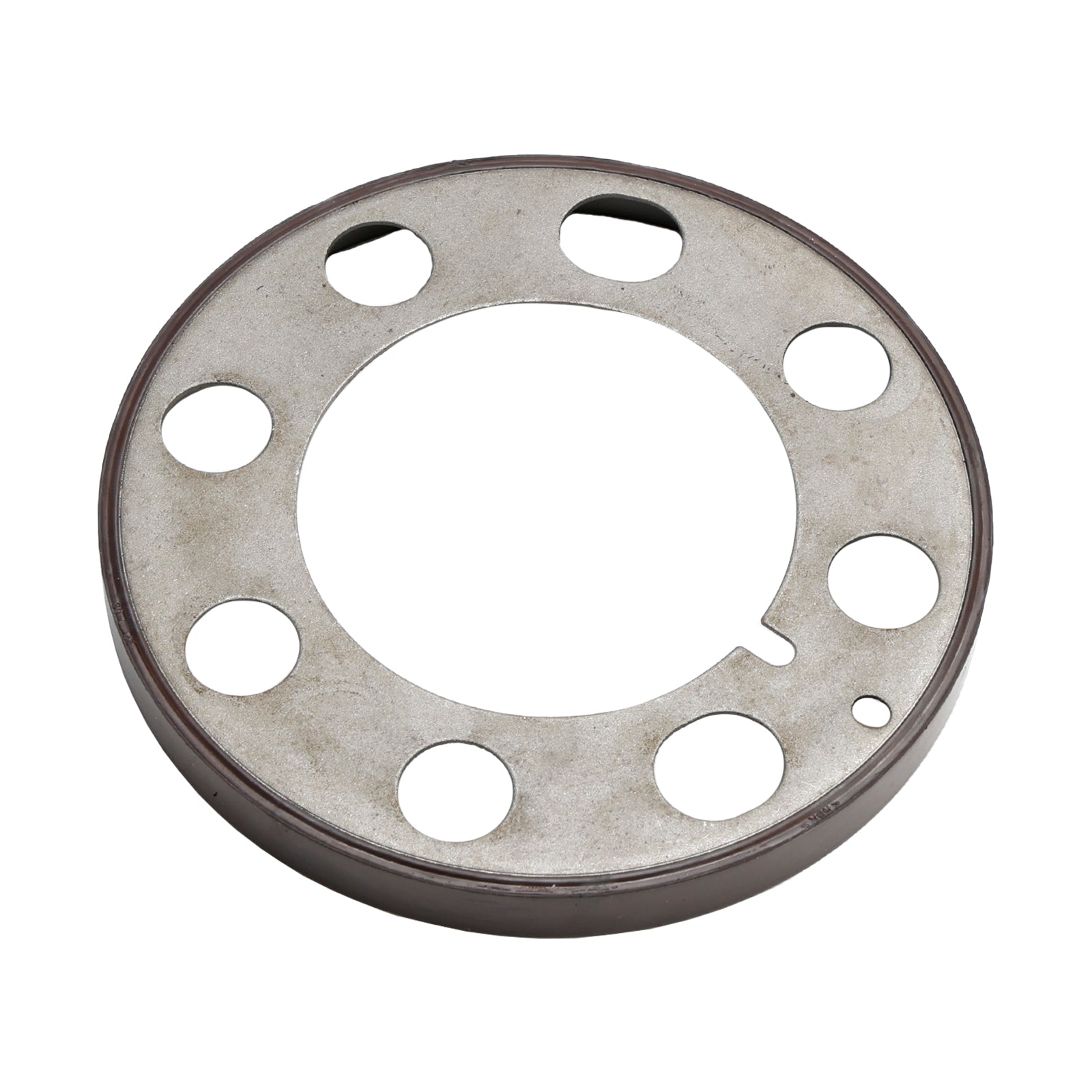 지프 그랜드 체로키를위한 스프로킷 크랭크 샤프트 풀리 68582742AA 3.0 2014-2023