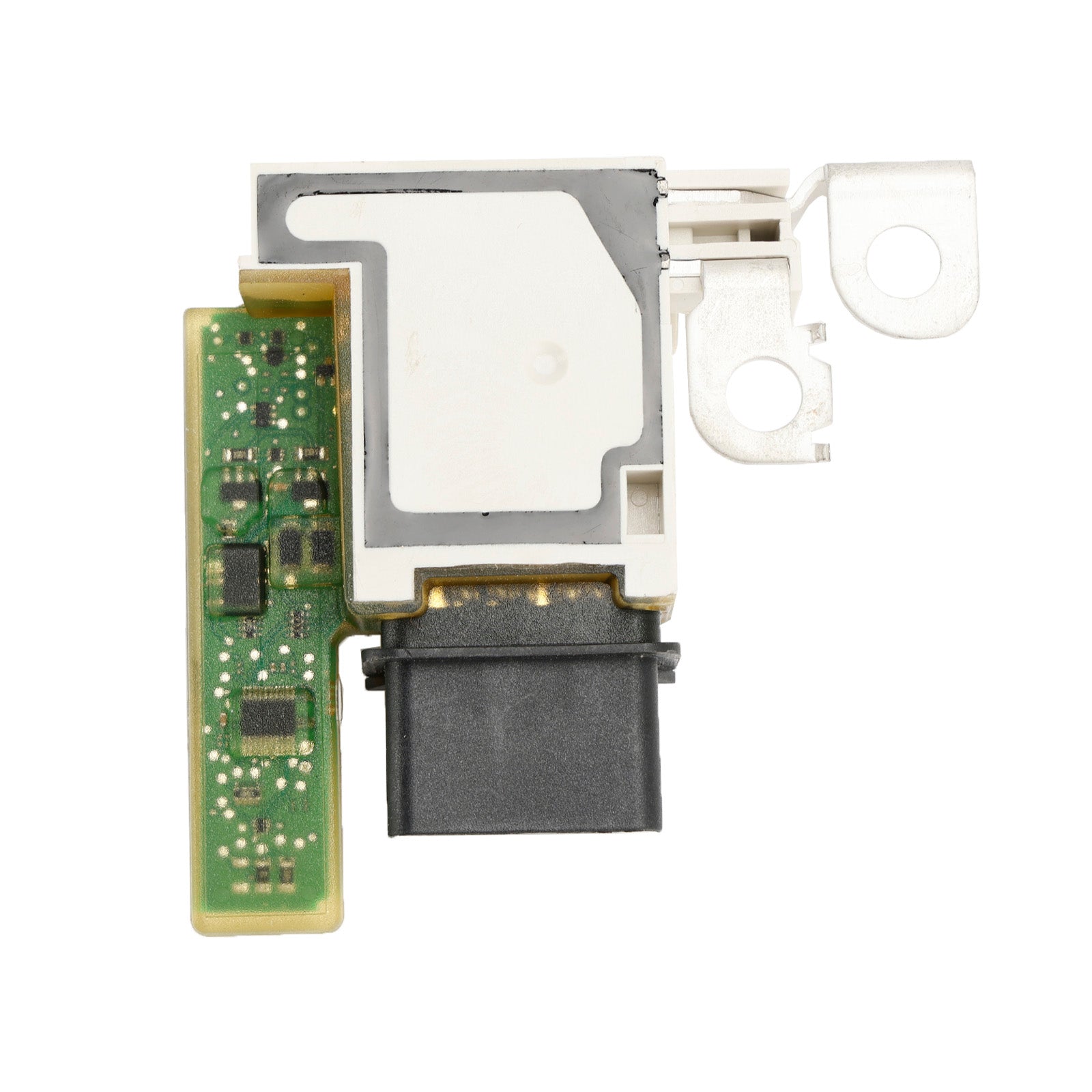 푸조 5008 2009-2017 1.6 2.0 HDI 퓨즈 박스 전압 모듈 28236841