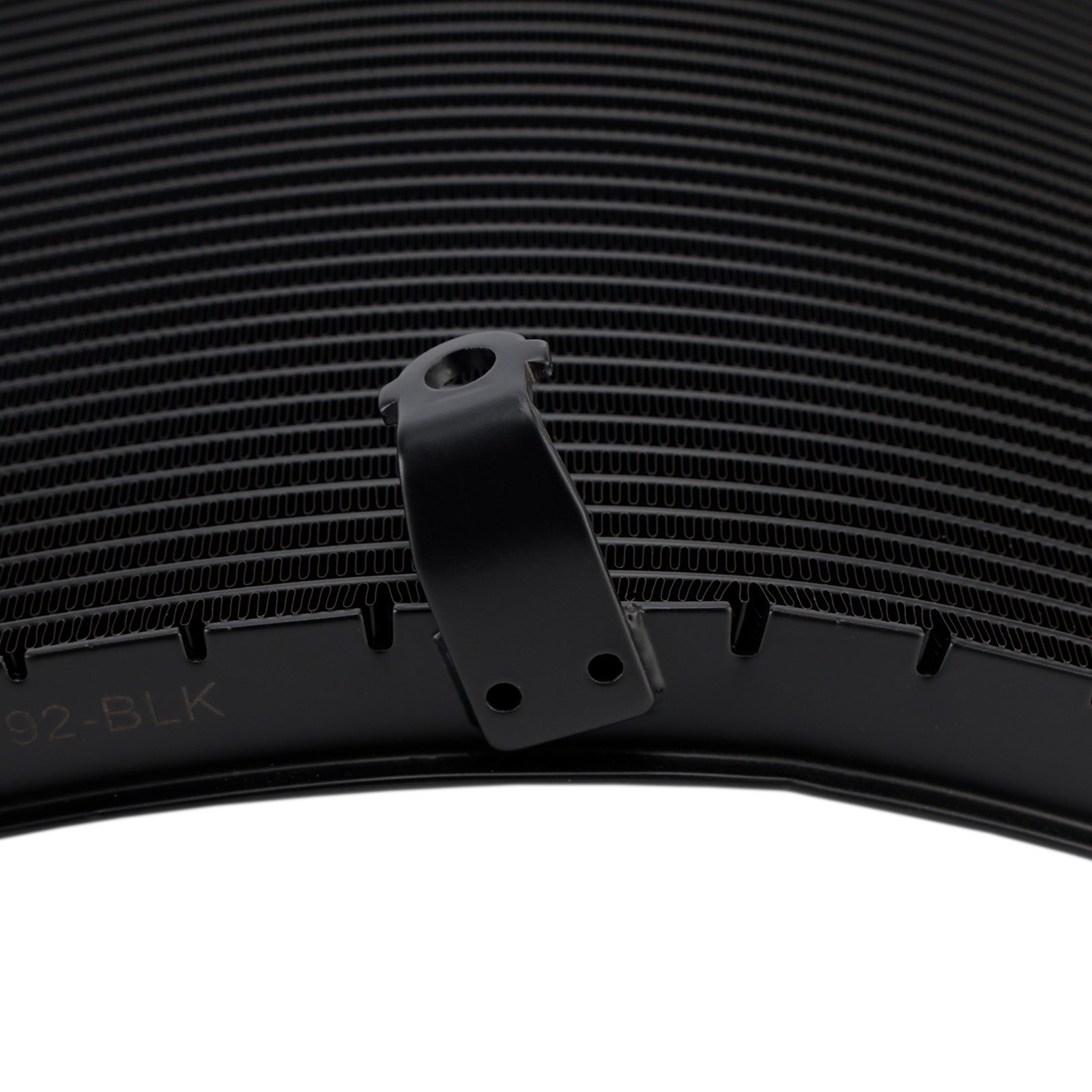 2019-2024 Suzuki Katana Radiator Cooling Engine Cooler