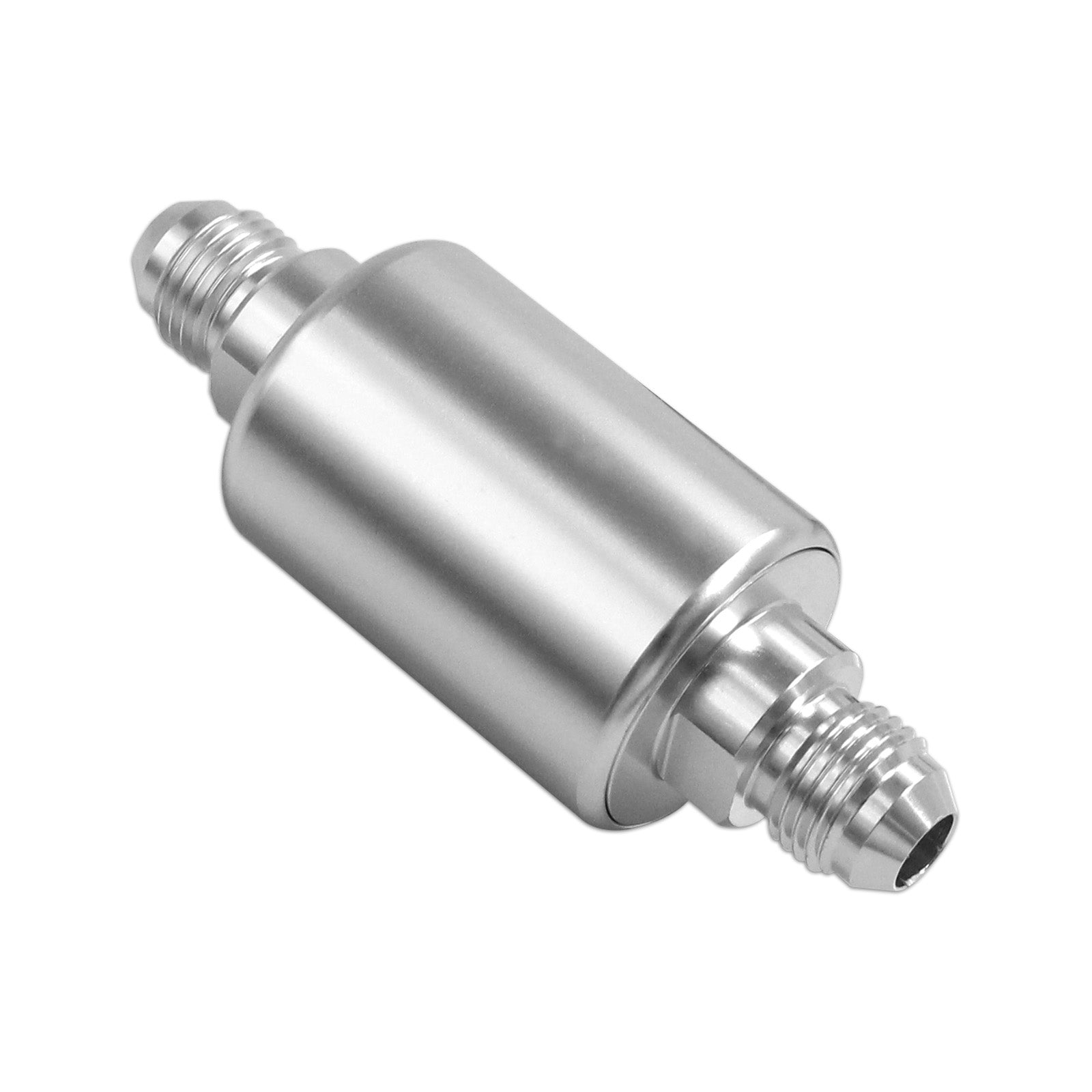 8131 Performer 카뷰레터 연료 라인 키트 연료 필터 - 6 AN 입구