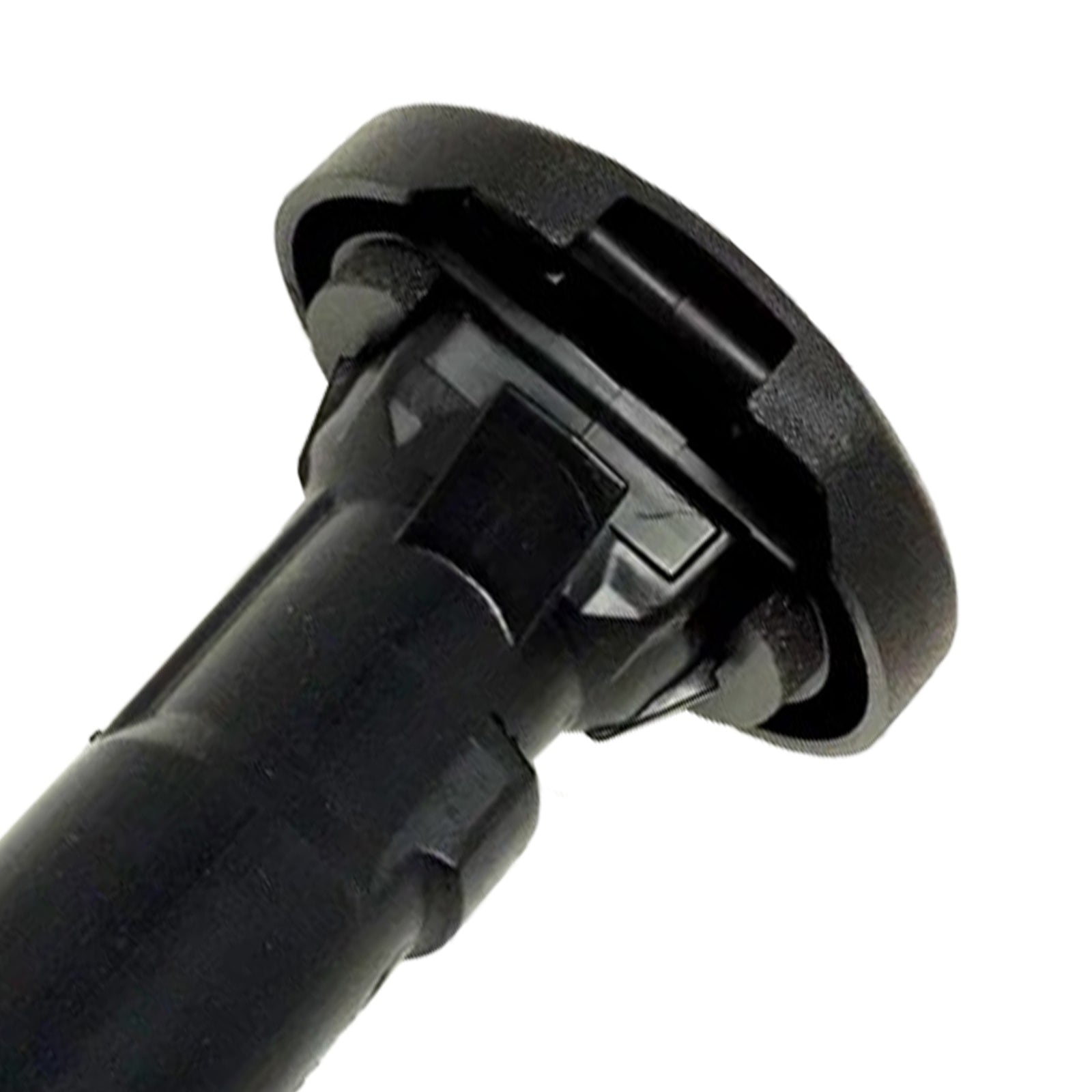 Spare Wheel Carrier Lock Case and Cover 84304677 for Silverado Sierra 2019-2024