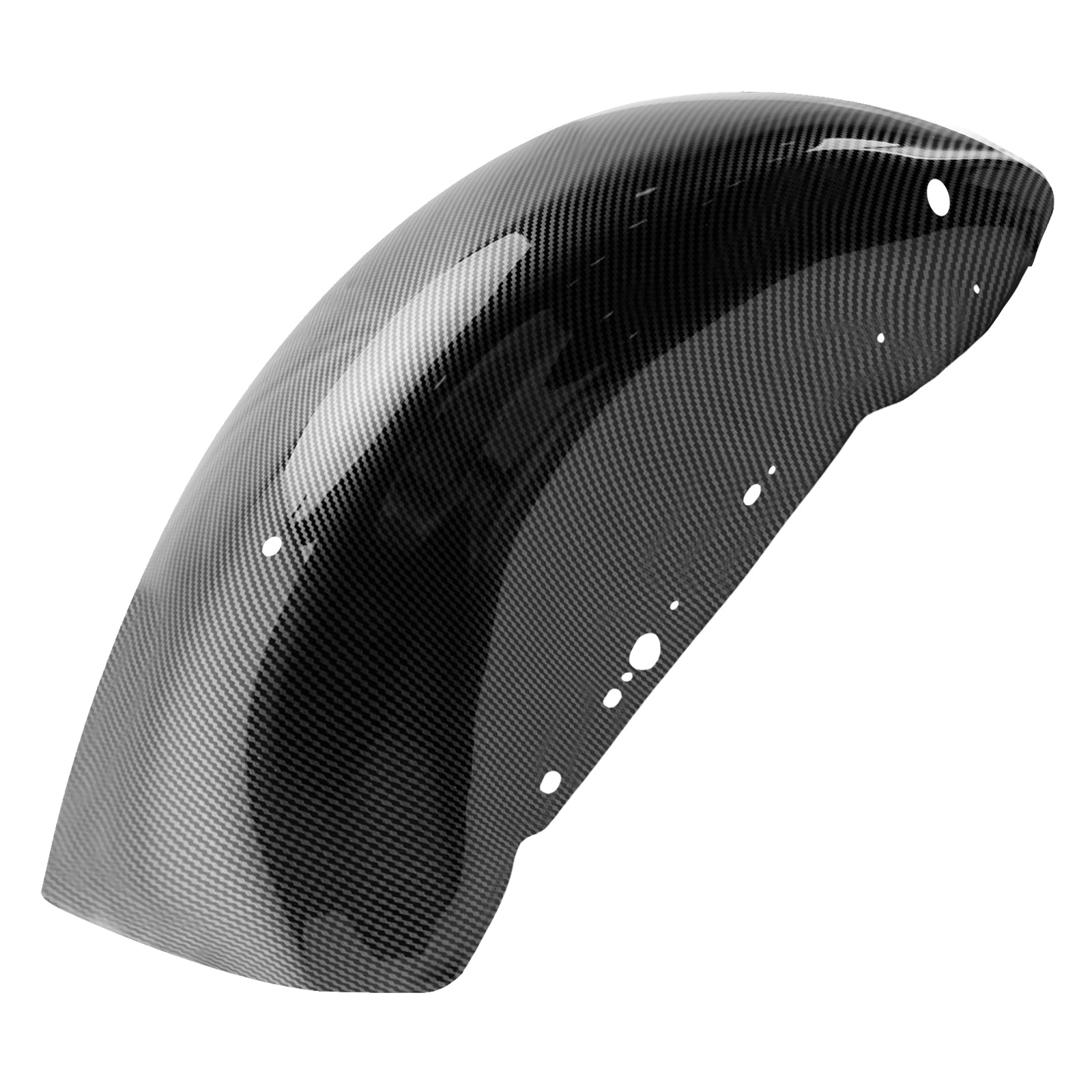 Rear Fender Mudguard Fairing For Sportster 883 1200 2004-UP