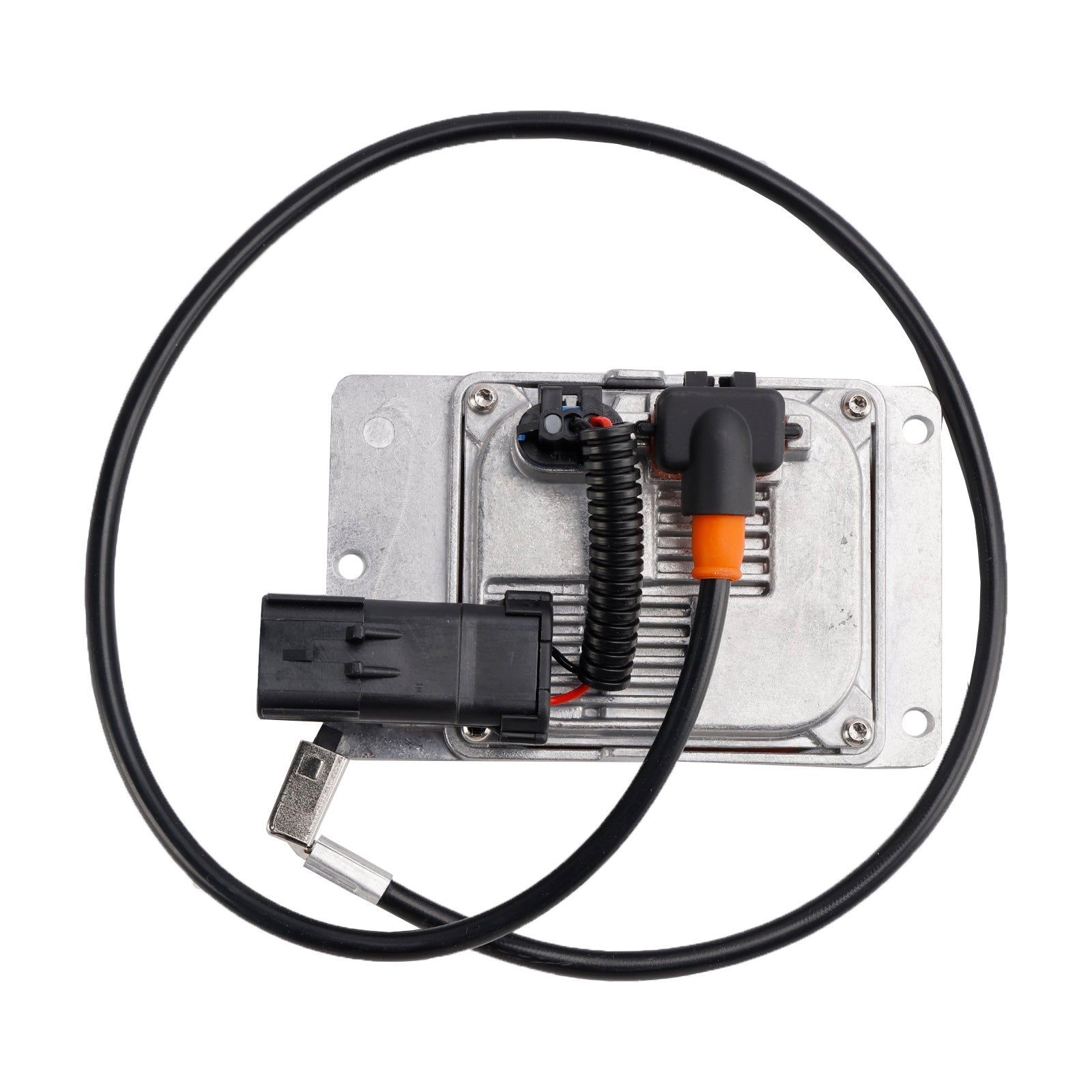 Xenon HID D1R Ballast Bulb Wire Kit 12335983 For Cadillac Escalade 2003-2006