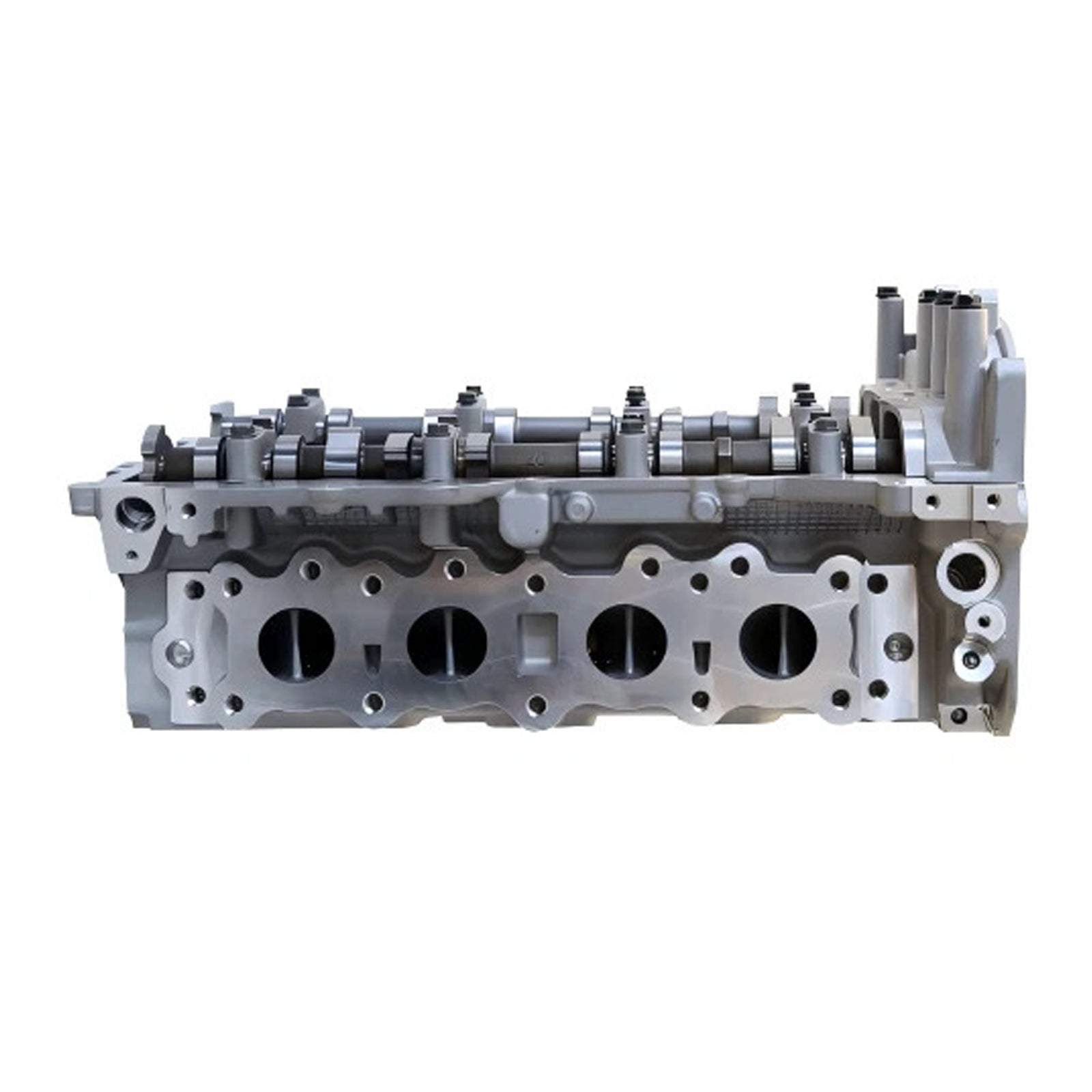 2011-2018 Kia Optima 4-Door 2.4L Cylinder Head Assembly G4KH 221002G550 CPW13893
