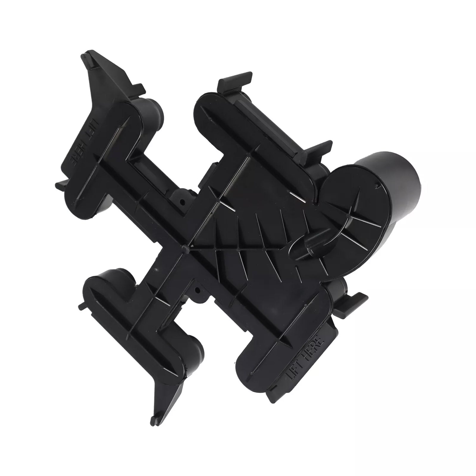 Top Manifold With Air Bleed 59023700 For FNS Plus Filter FNSP24 FNSP36 FNSP48