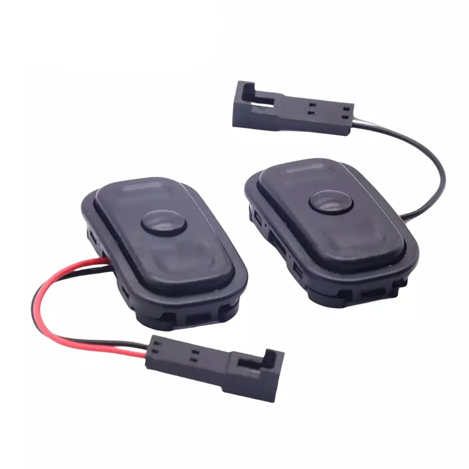 Left & Right Steering Wheel Radio Control Switch for Chrysler Dodge Jeep