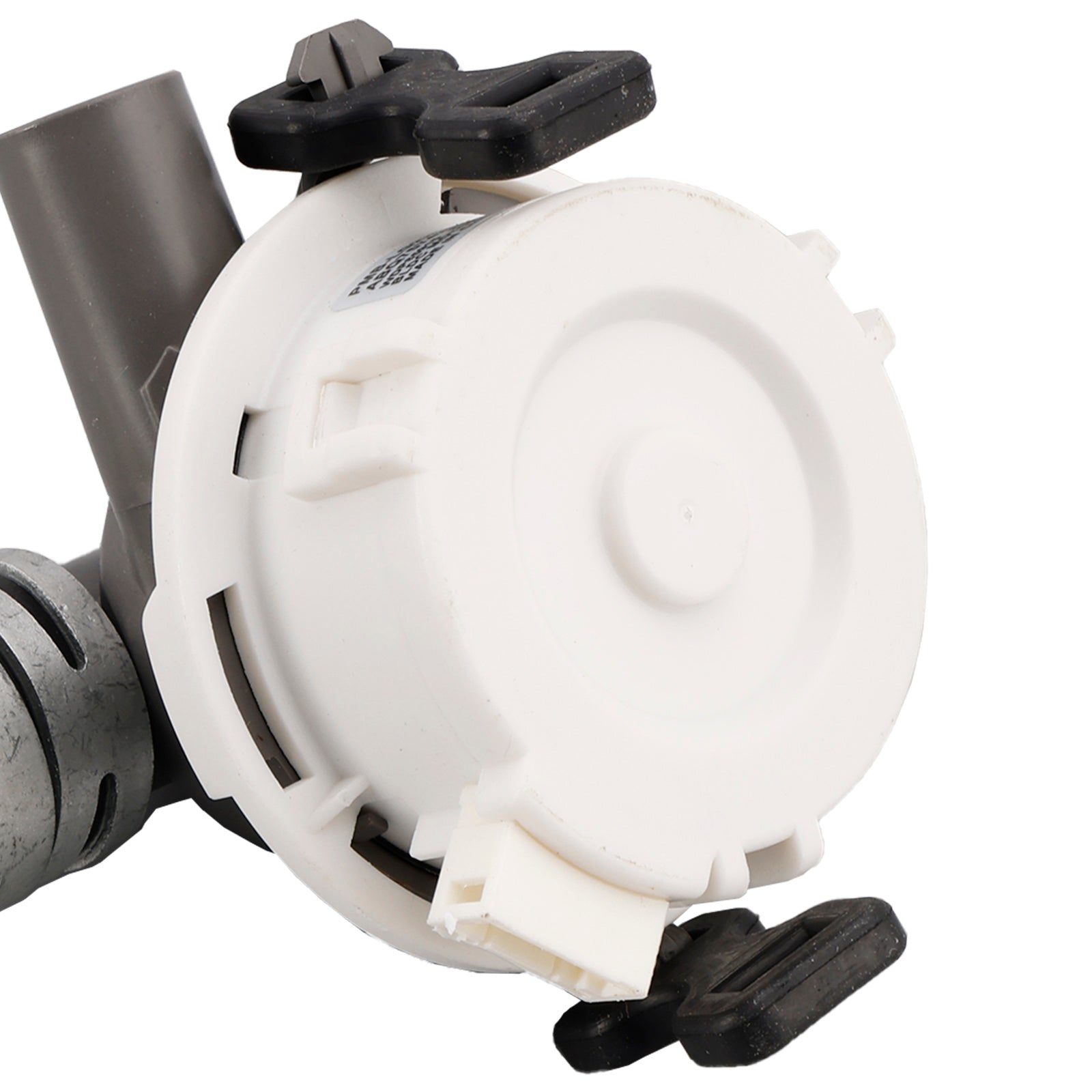 ABQ73503002 ABQ73503004 Dishwasher Drain Pump Assembly for LG Dishwasher
