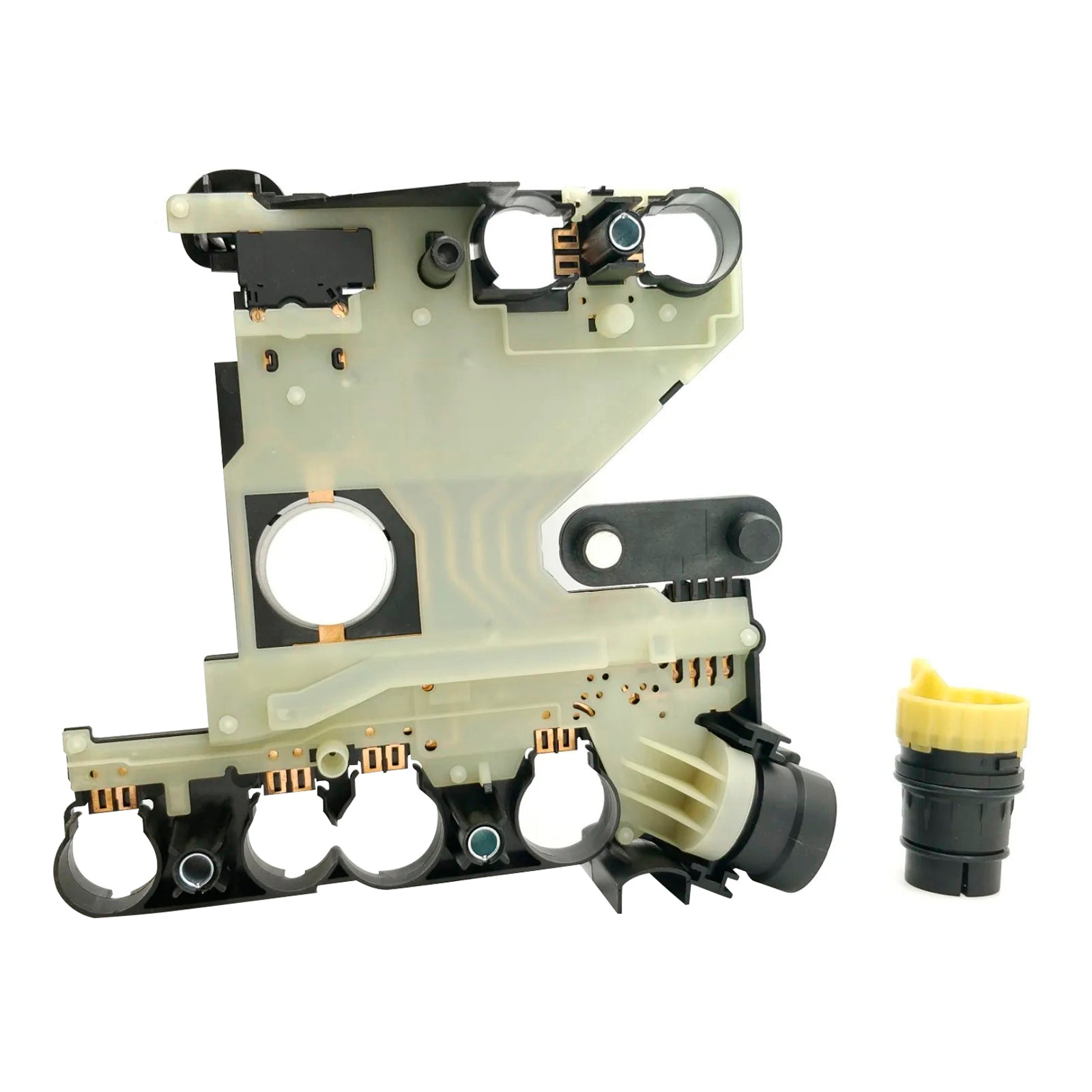 크라이슬러 닷지 5 속도를위한 자동 변속기 밸브 바디 도체 플레이트