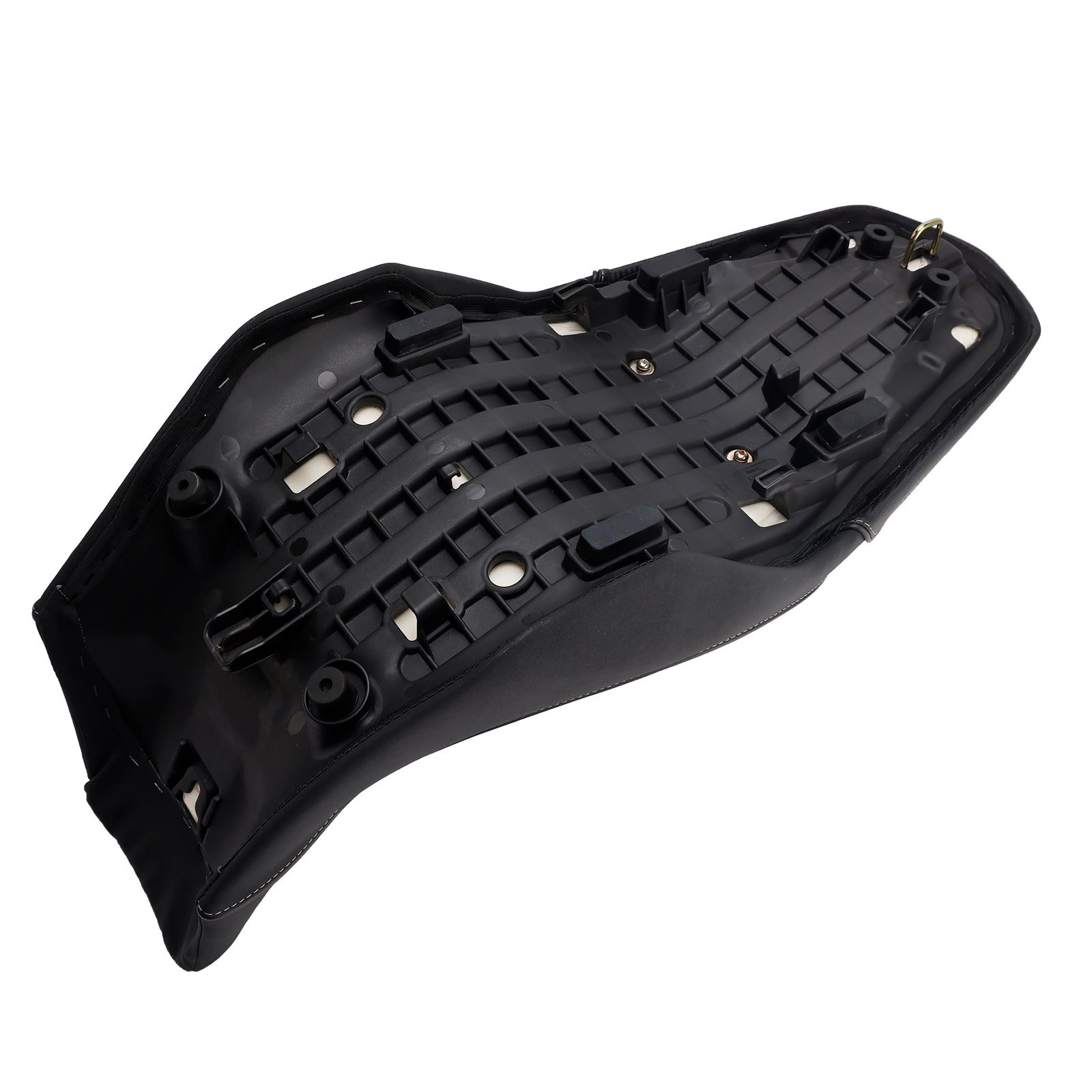 2024-2025 Honda Nx400 Nx500 Complete Cushion Rider Passenger Seat Black Fits For