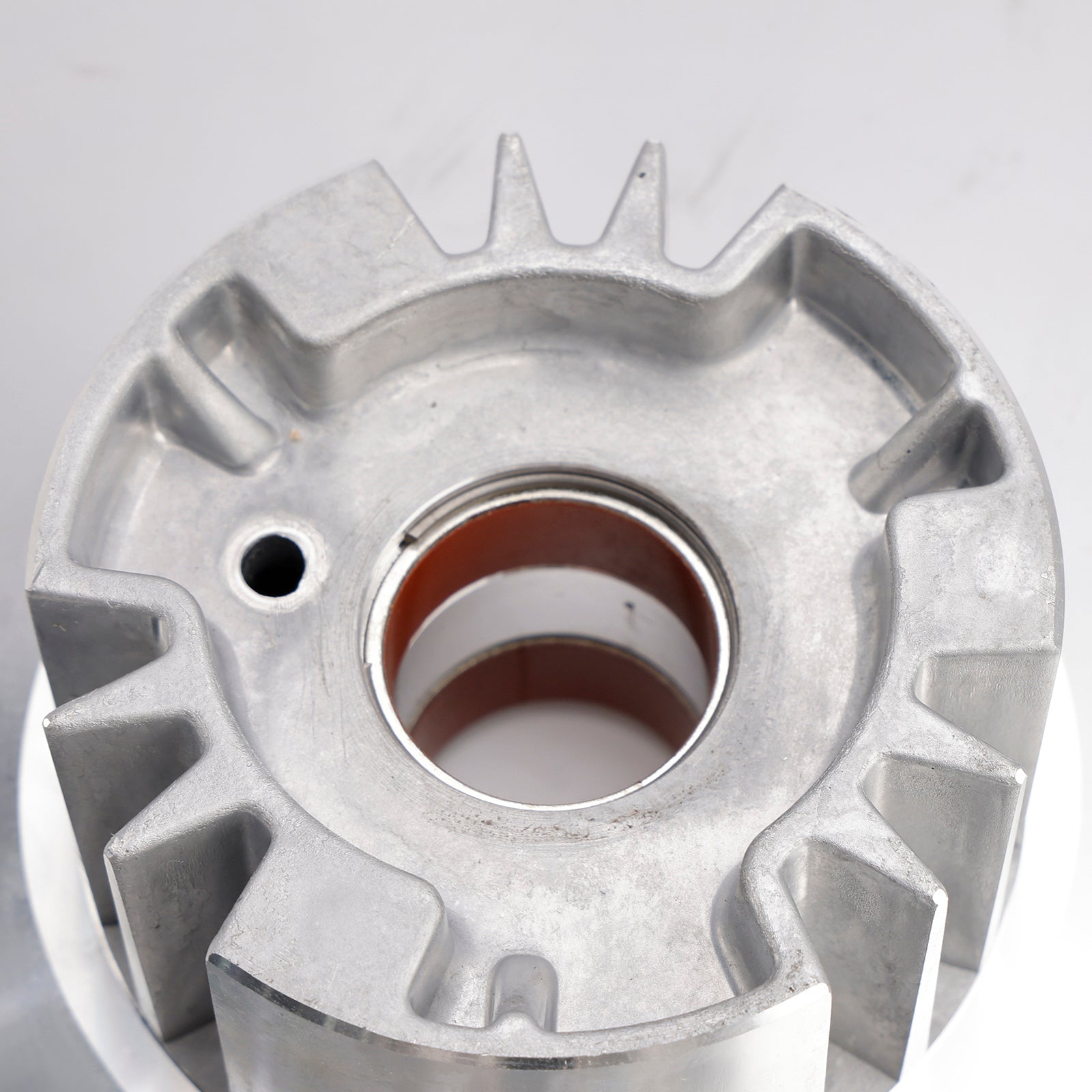 2016-2019 Bombardier Can-Am Outlander 570 EFI Secondary Clutch Variator Rear 420280474 420220914