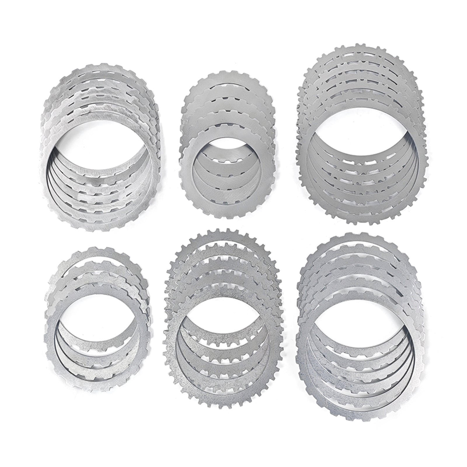 5 Speed Nissan RE5R05A V6 Titan RE5R05A Transmission Master Rebuild Kit