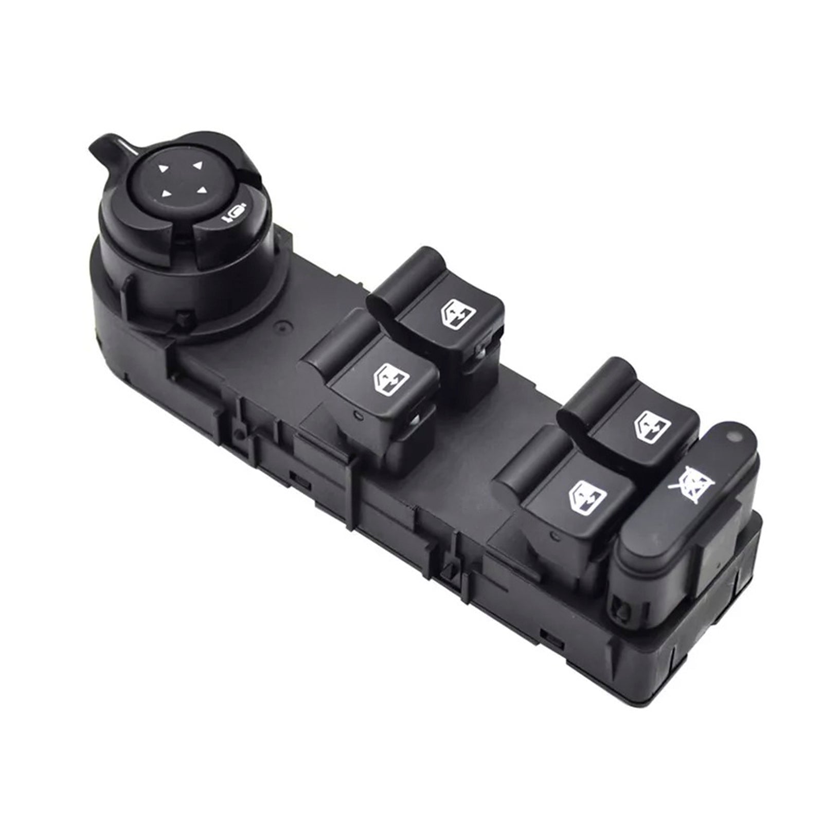 2010-2019 Alfa Romeo Giulietta Power Button Window Switch Left Side 156106392