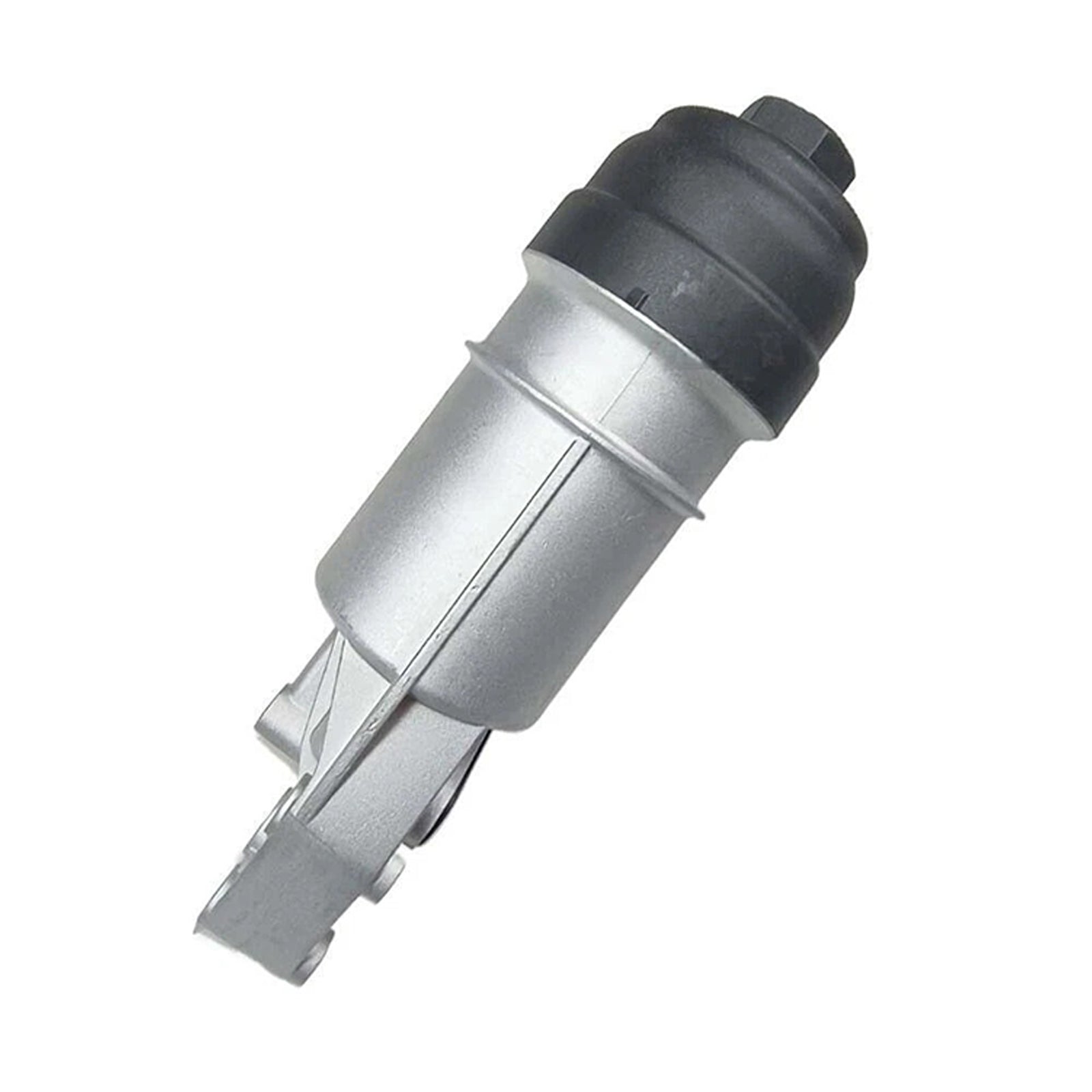 2006-2015 Audi A6 Engine Oil Cooler Oil Filter Assembly 06E115405K