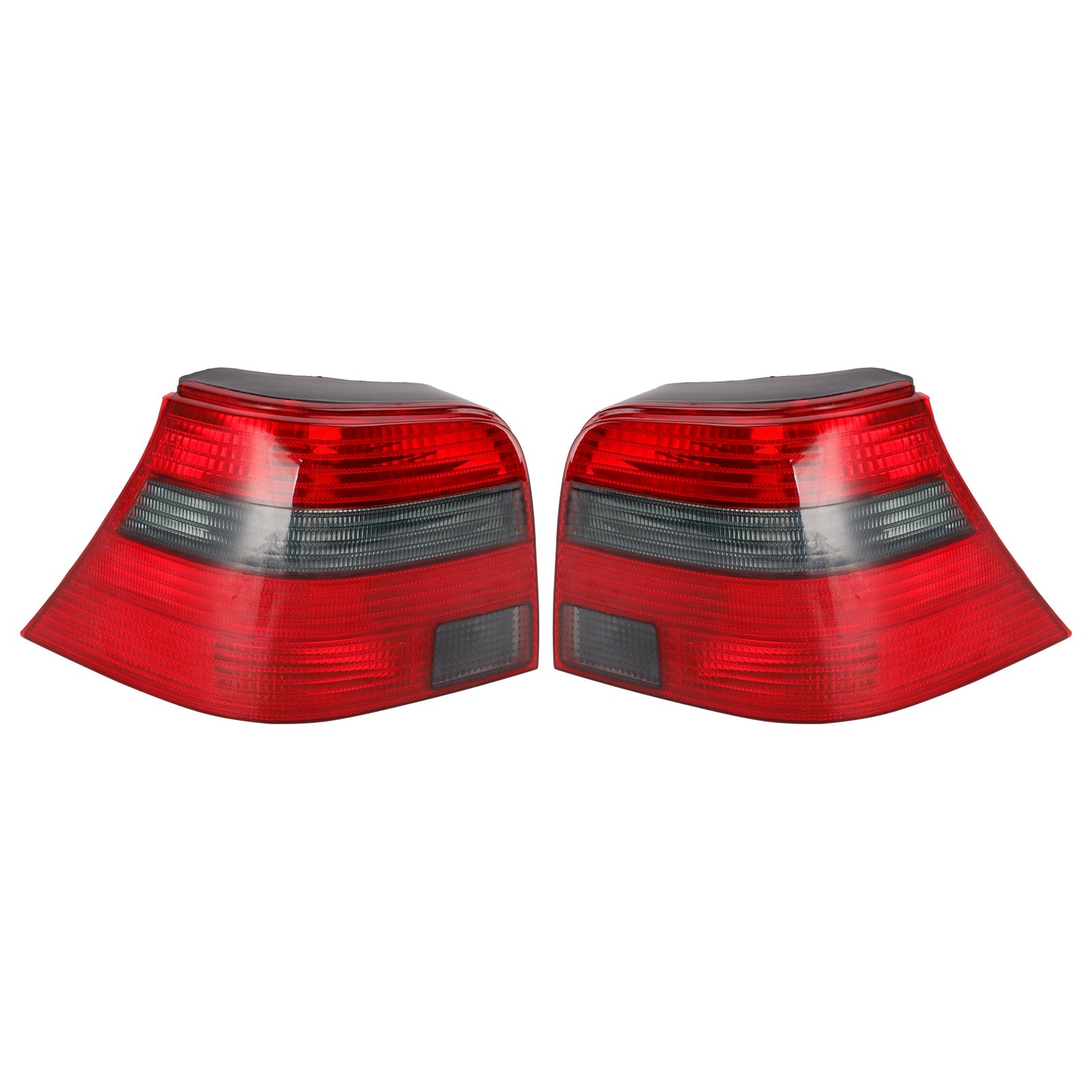 1997-2005 VW Golf Mk4 Hatchback Left+Right Tail Light Lamp 1J6945111S 12S 1J6945111T