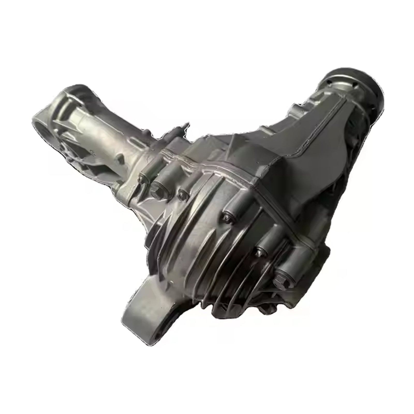 2006-2013 Mercedes GL450 ML550 R350 Front Differential Axle Carrier Diff AWD 1643302202