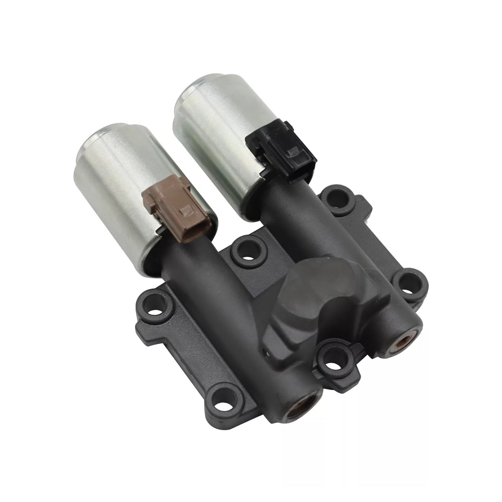 Transmission Dual Linear Solenoid 14141278 For Honda Civic 4L Fit 4L 2012-2013