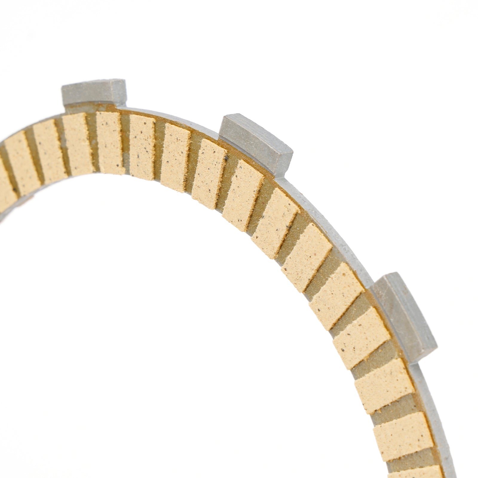 Clutch Friction Plate Kit fit for Honda VTX1300 2003-2009 VTX1800 2002-2008